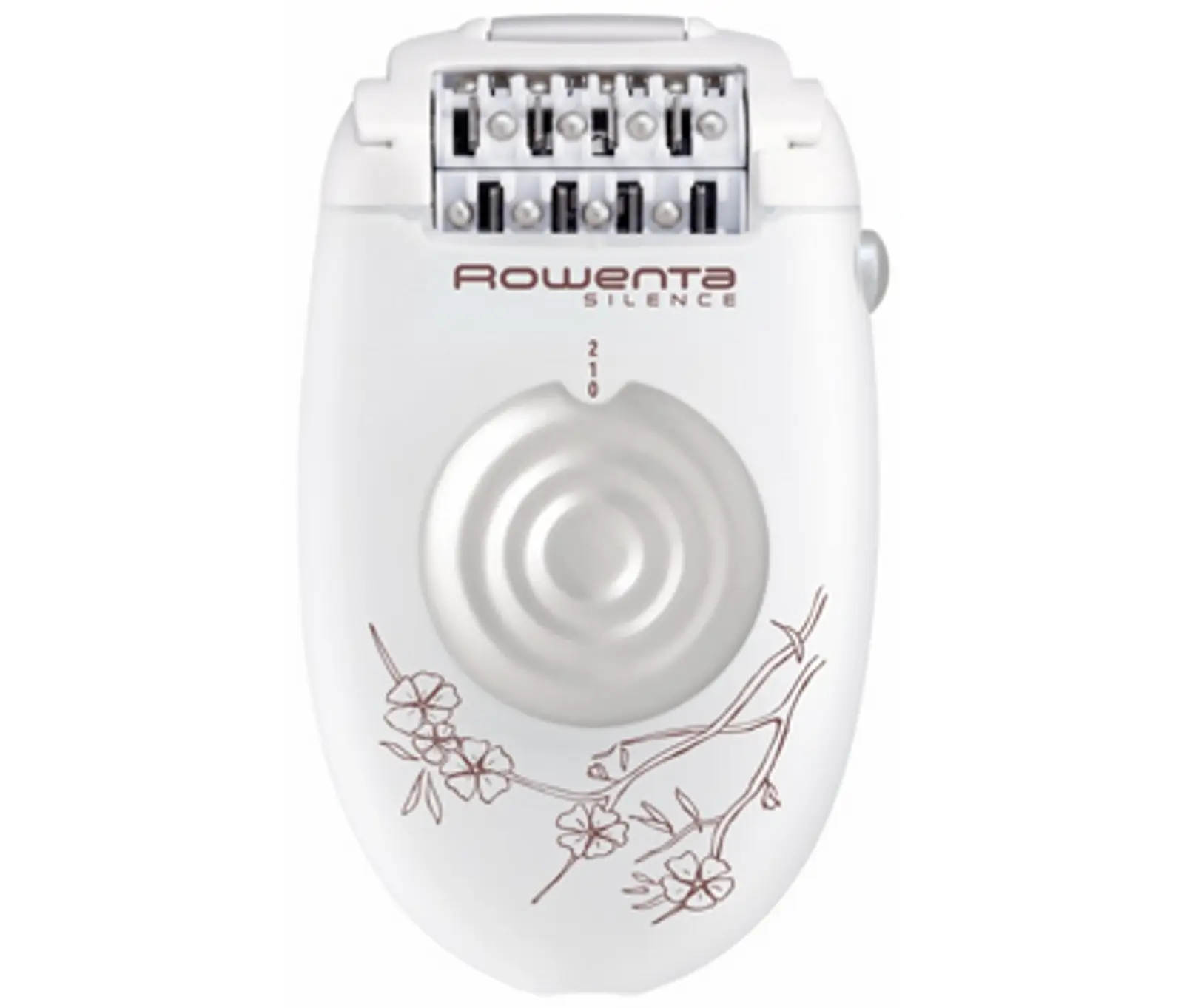 Spare parts and accessories Silk Epil Rowenta Silence - EP5244E0