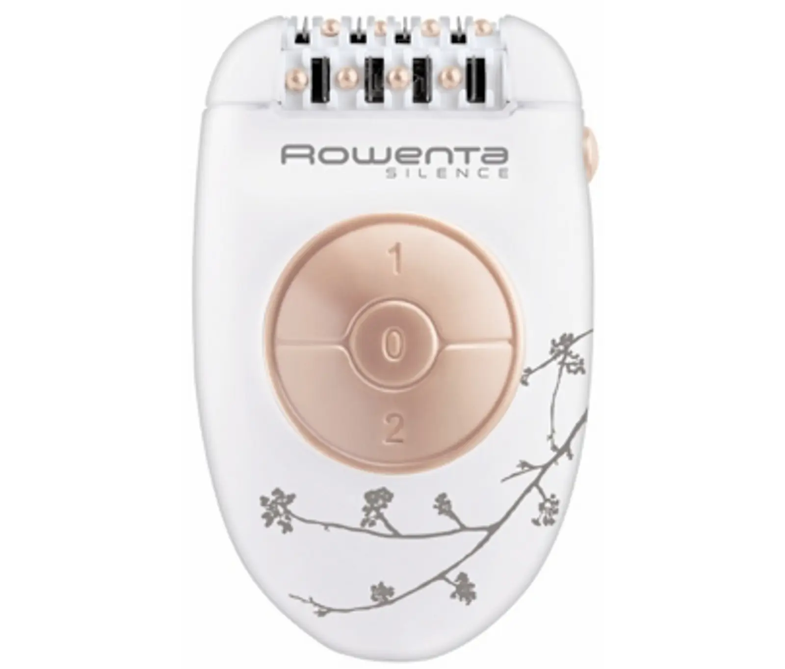 Spare parts and accessories Silk Epil Rowenta Silence - EP5340E0