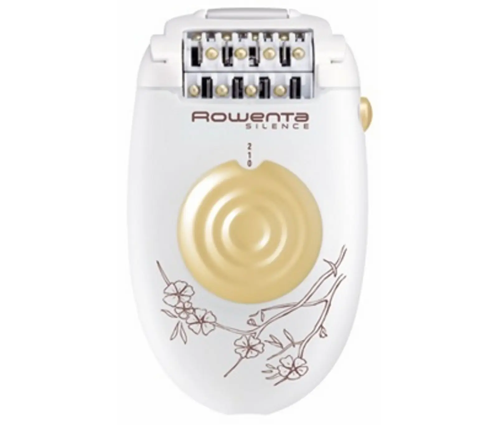 Spare parts and accessories Silk Epil Rowenta Silence - EP5344E0