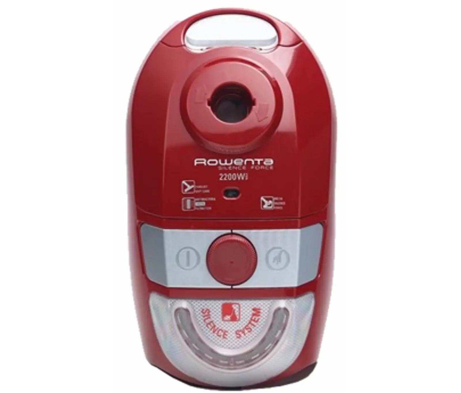 Spare parts and accessories Vacuum cleaner Rowenta Silence Force - RO4520IA