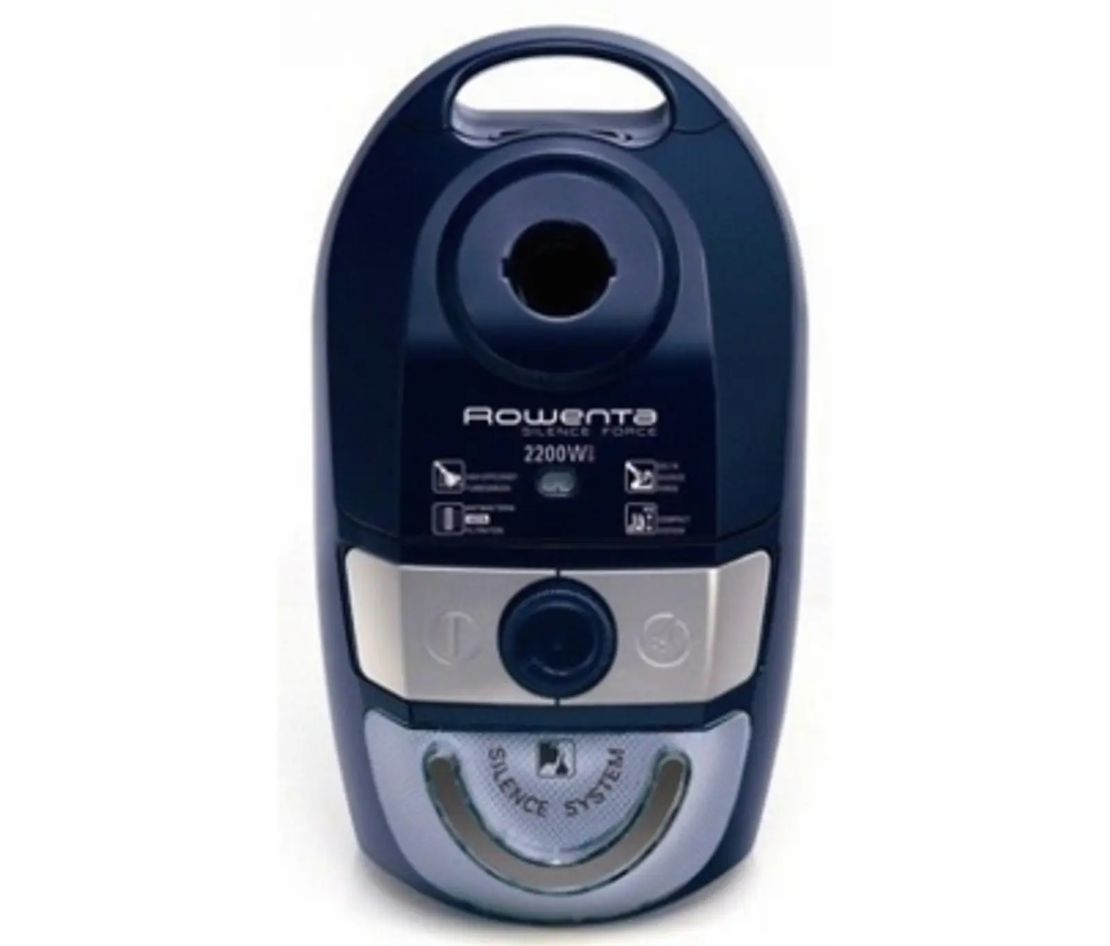 Spare parts and accessories Vacuum cleaner Rowenta Silence Force - RO4540IA