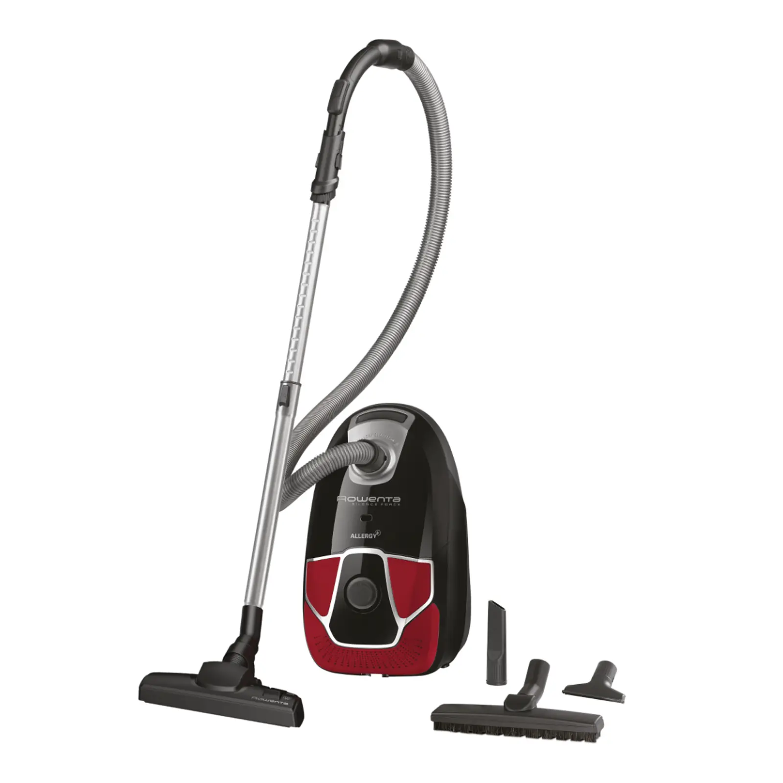 Spare parts and accessories Vacuum cleaner Rowenta Silence Force - RO6859EA