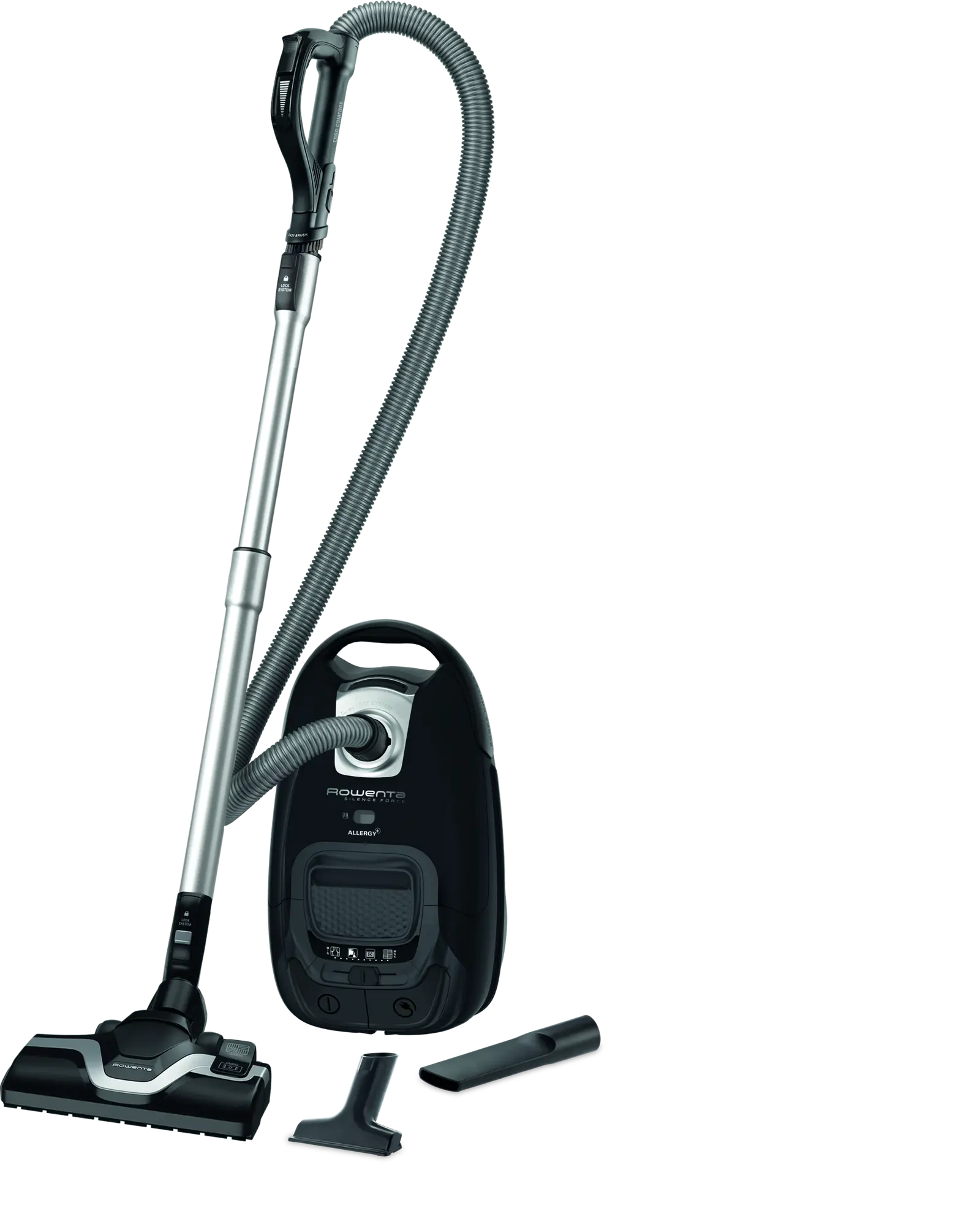 Spare parts and accessories Vacuum cleaner Rowenta Silence Force - RO7455EA