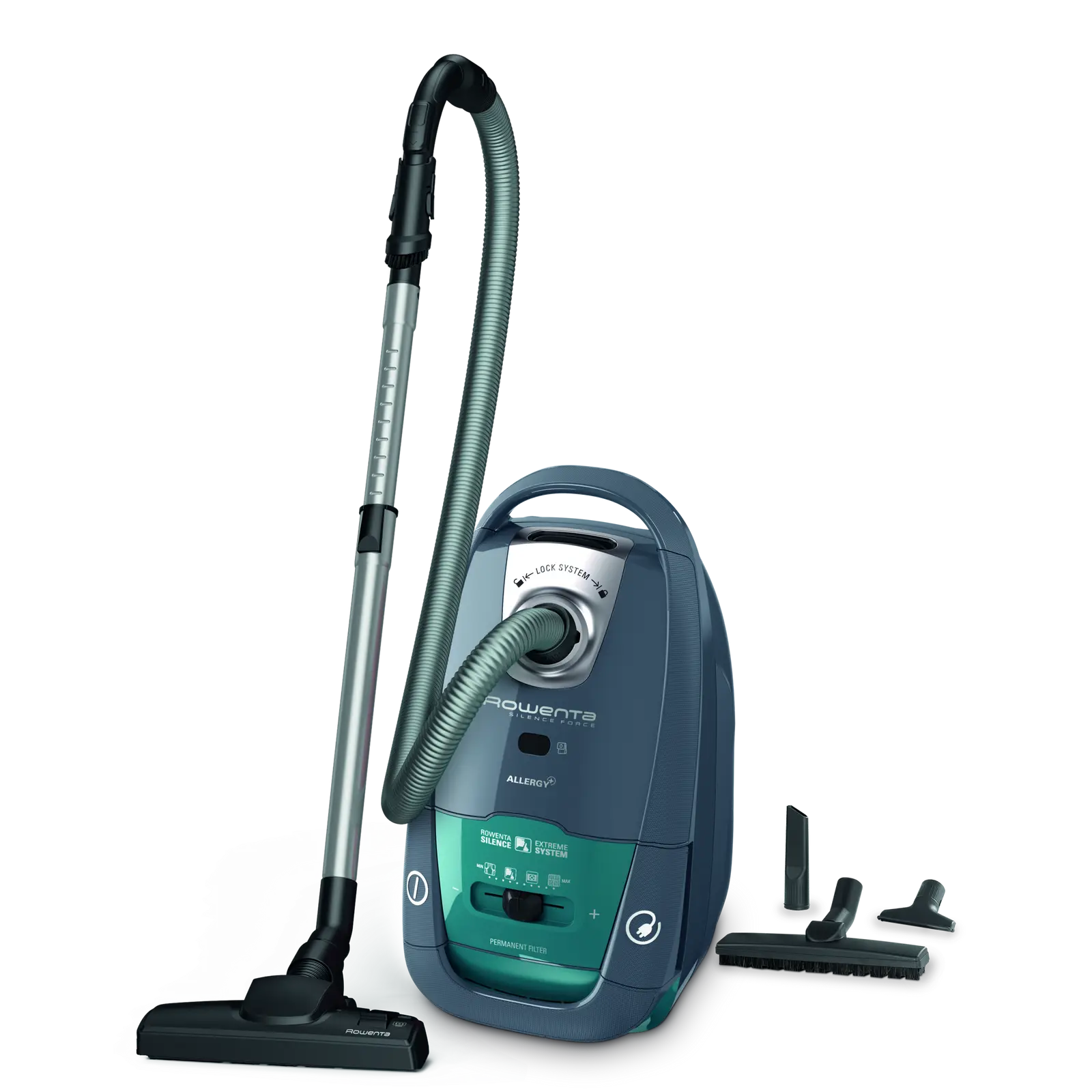 Spare parts and accessories Vacuum cleaner Rowenta Silence Force - RO7740