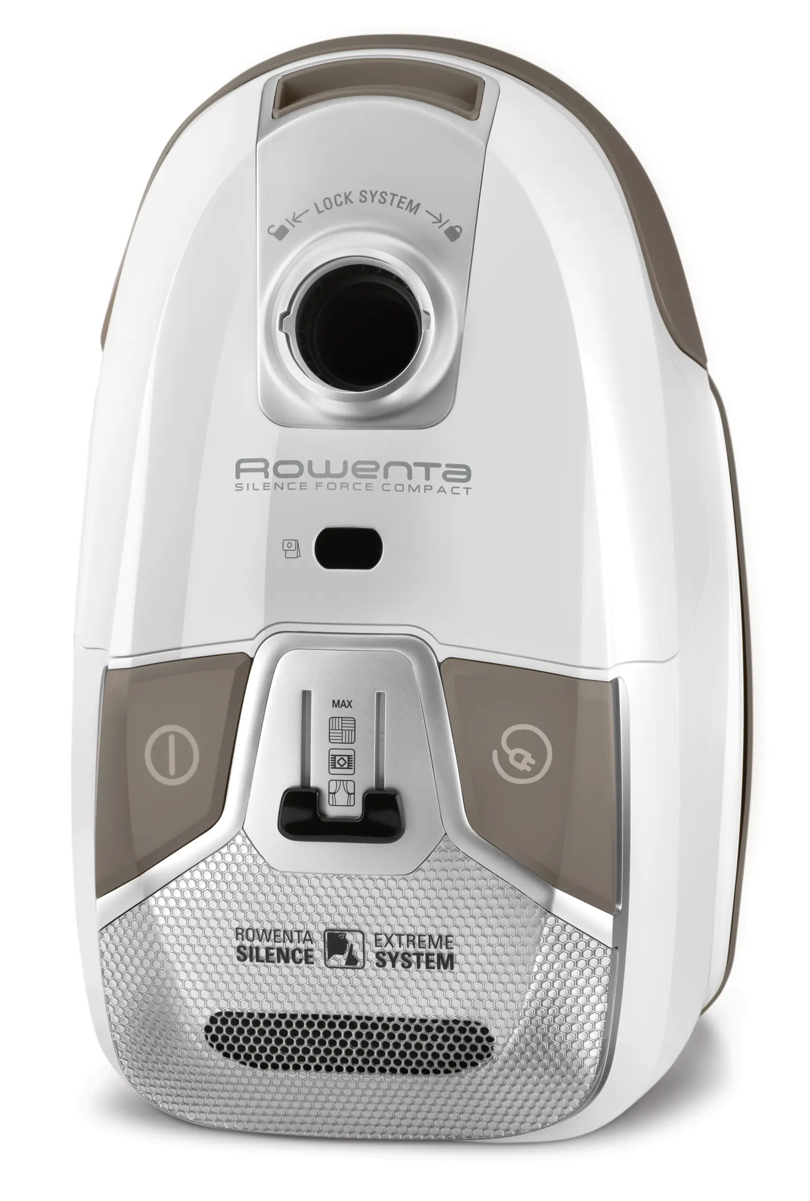 Spare parts and accessories Vacuum cleaner Rowenta Silence Force Compact 4A Classic Plus - RO6327EA