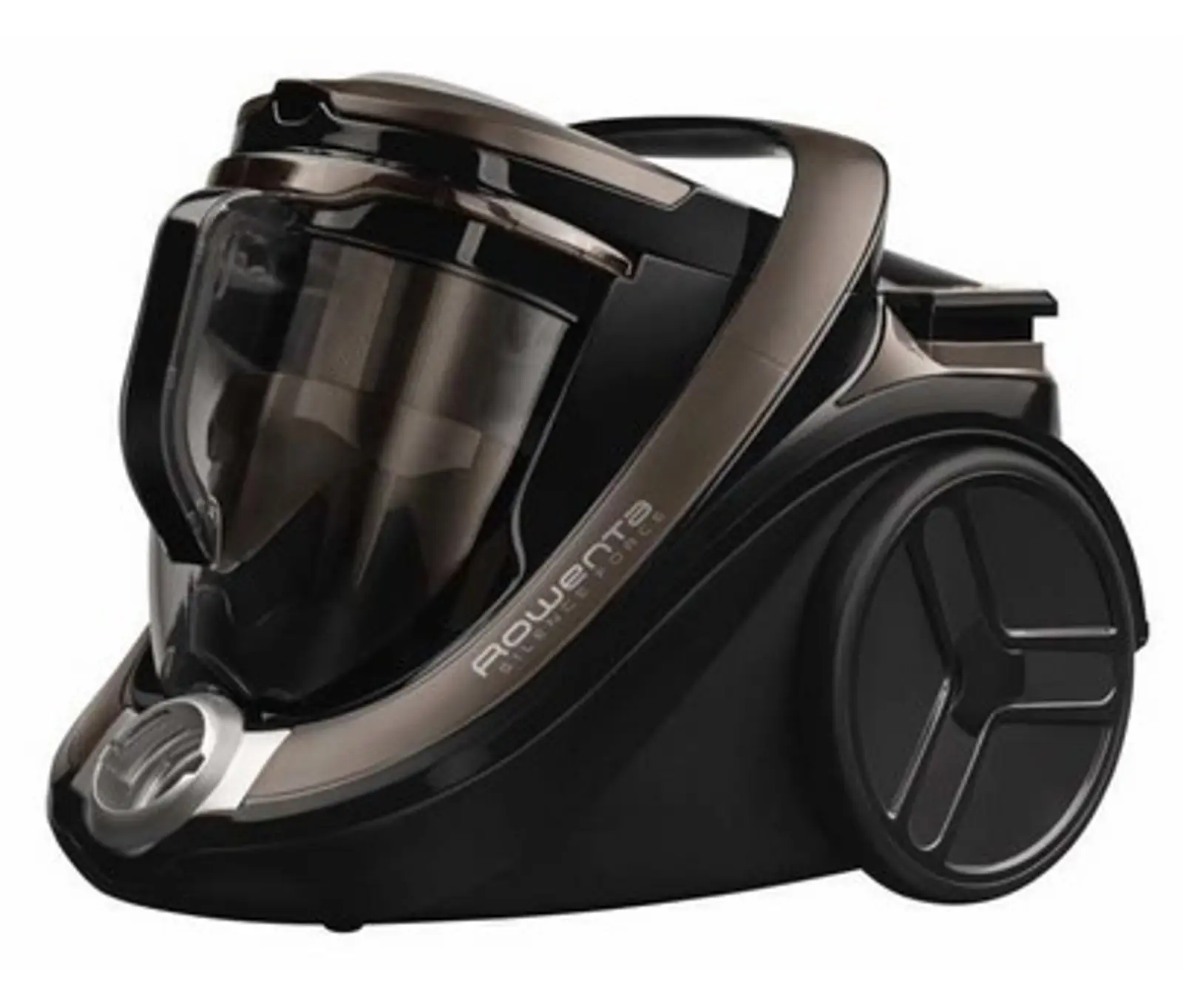 Spare parts and accessories Vacuum cleaner Rowenta Silence Force Cyclonic - RO7676EA