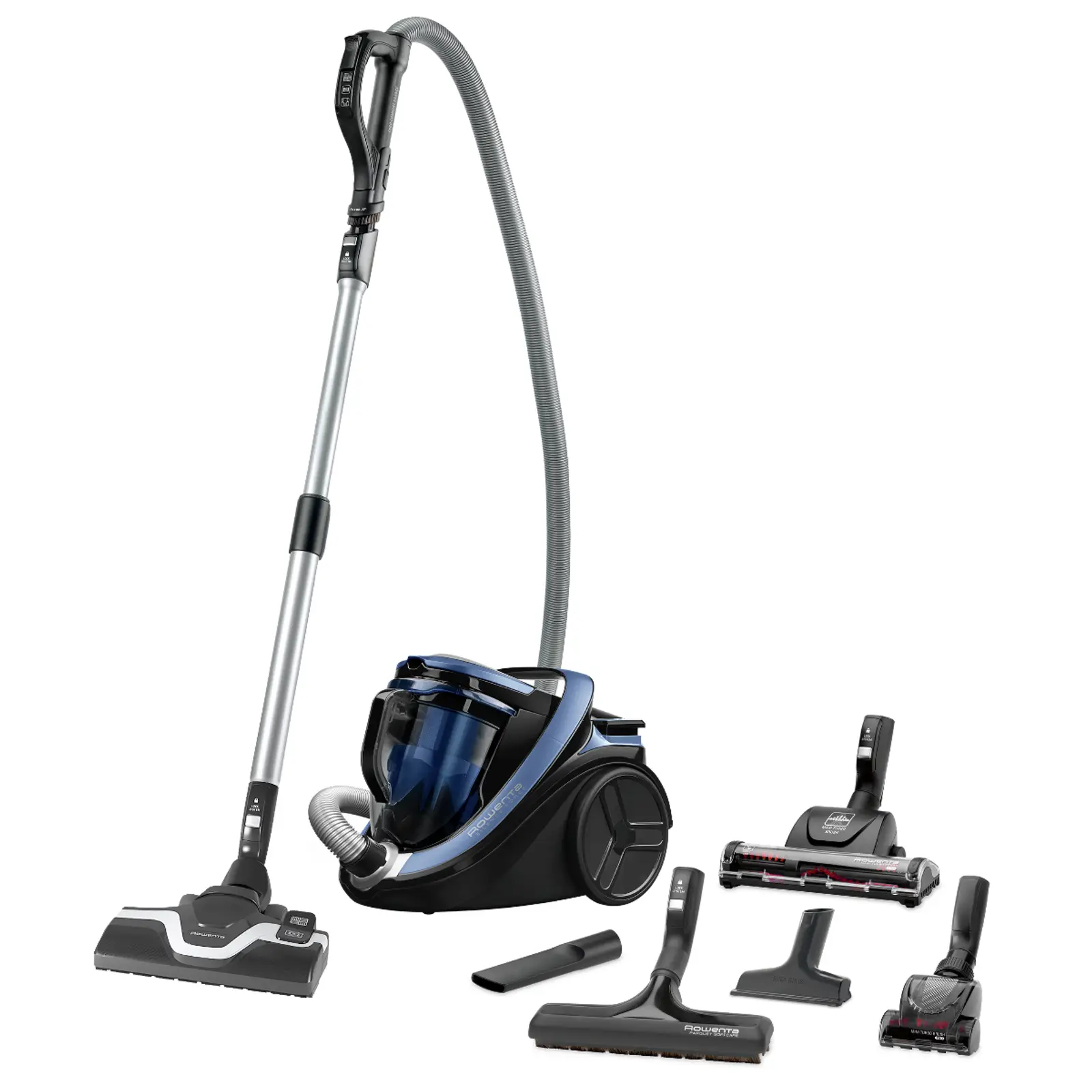 Spare parts and accessories Vacuum cleaner Rowenta Silence Force Cyclonic - RO7690EA