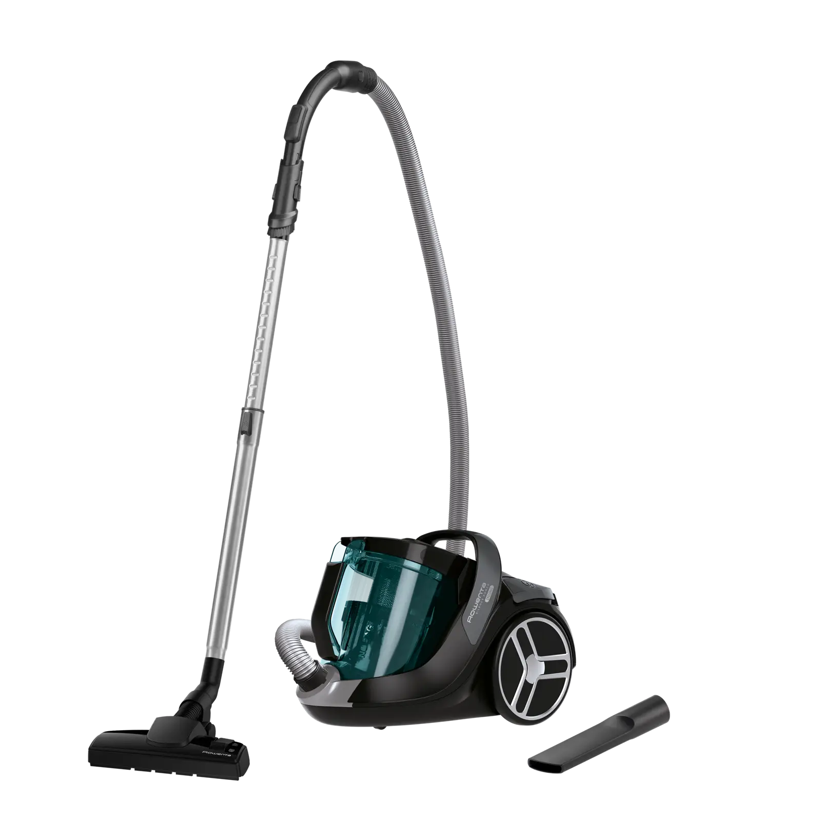 Spare parts and accessories Vacuum cleaner Rowenta Silence Force Cyclonic Classic - RO7212EA