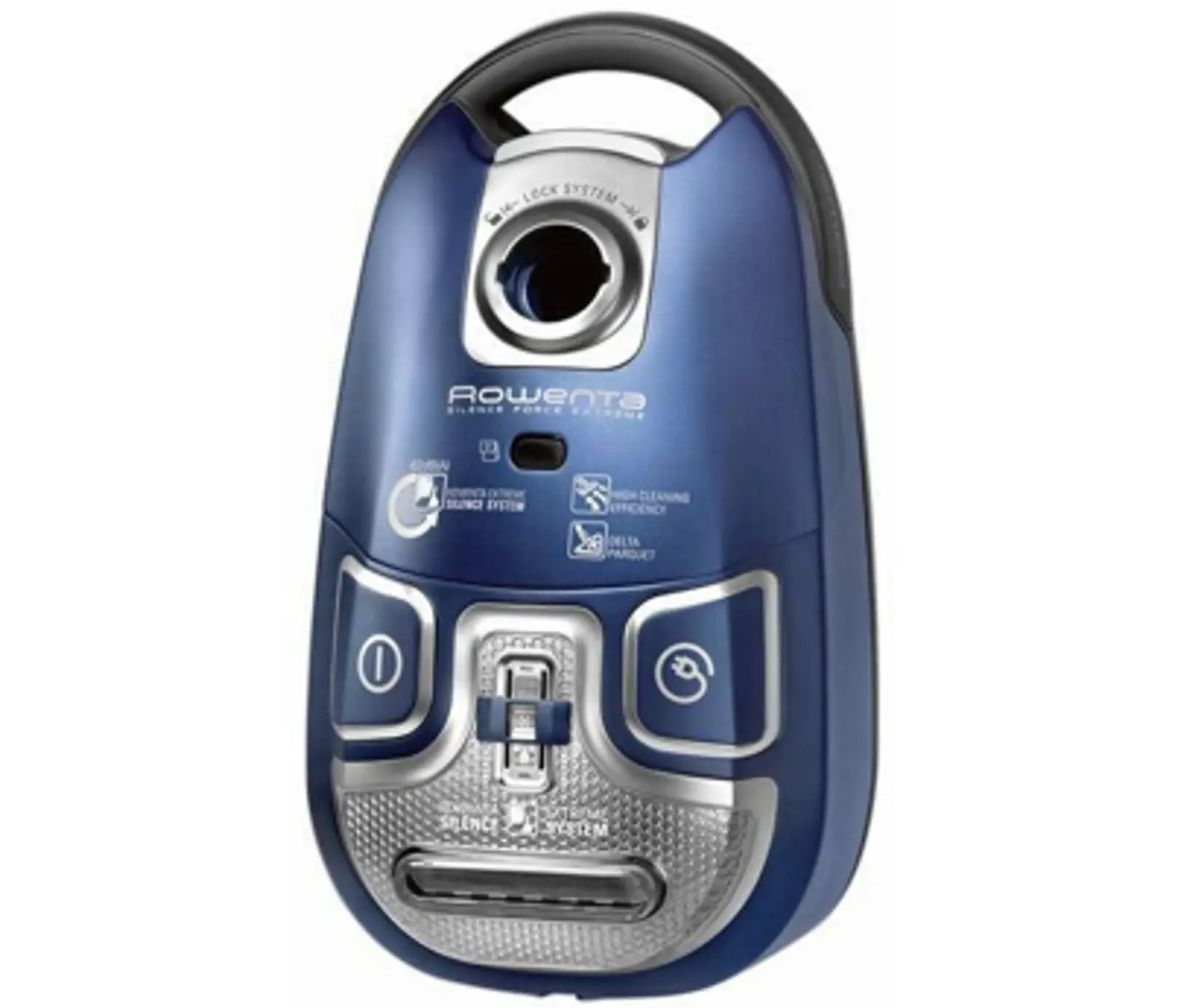 Spare parts and accessories Vacuum cleaner Rowenta Silence Force Extreme - RO593111