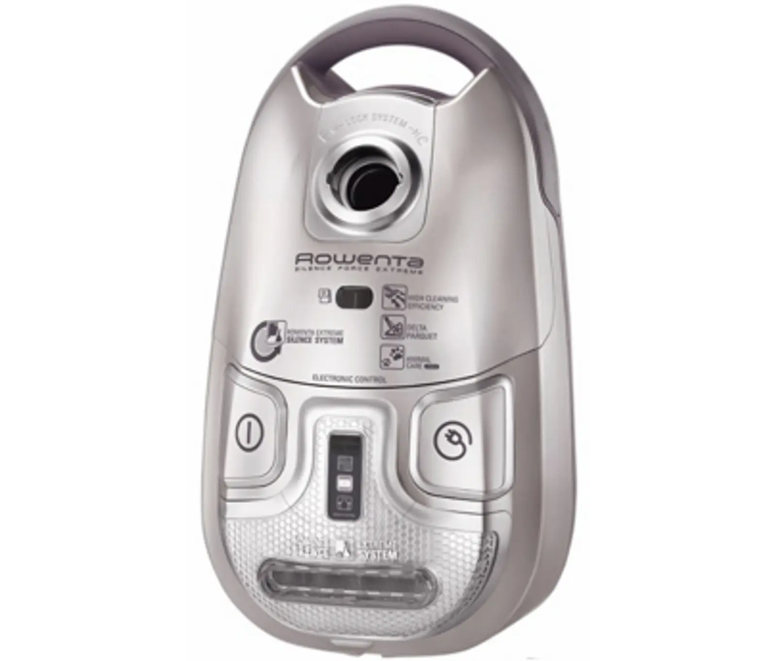 Spare parts and accessories Vacuum cleaner Rowenta Silence Force Extreme - RO594811