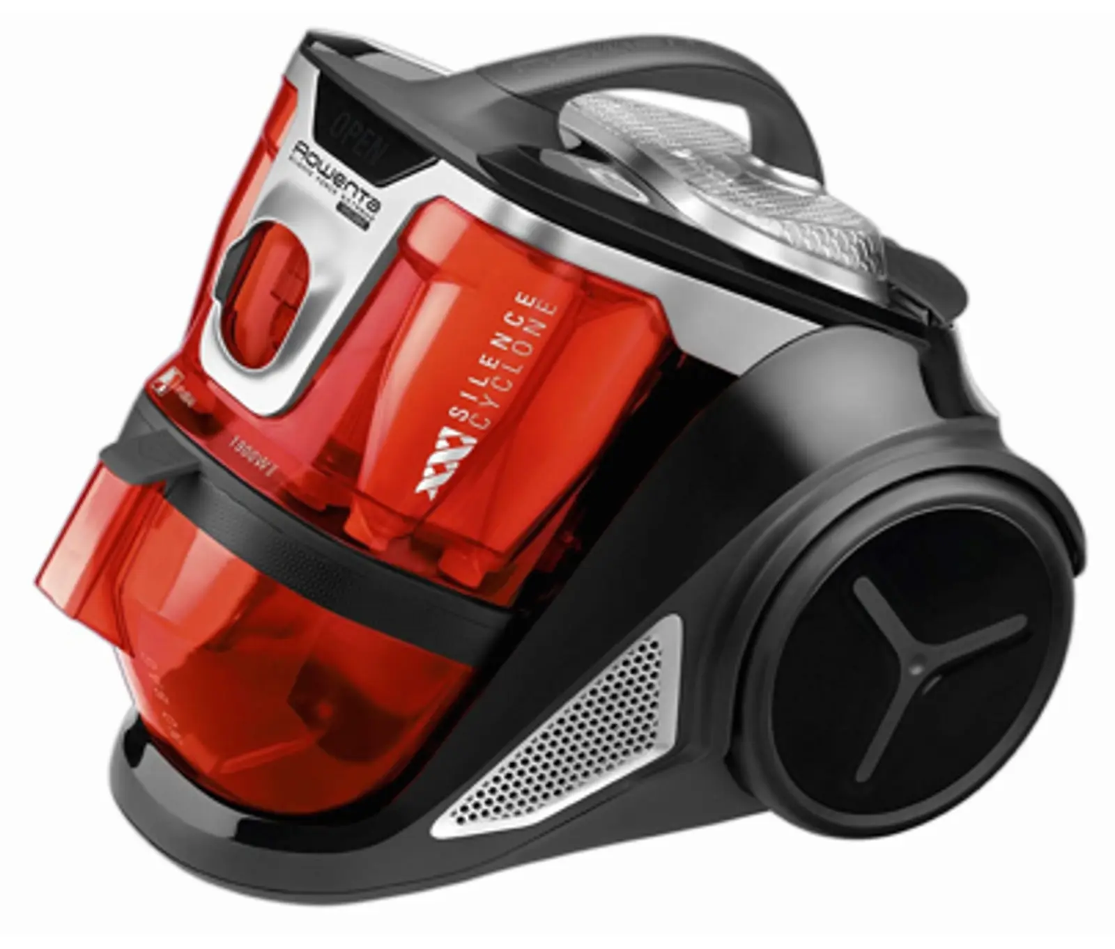 Spare parts and accessories Vacuum cleaner Rowenta Silence Force Extreme Cyclonic - RO812311