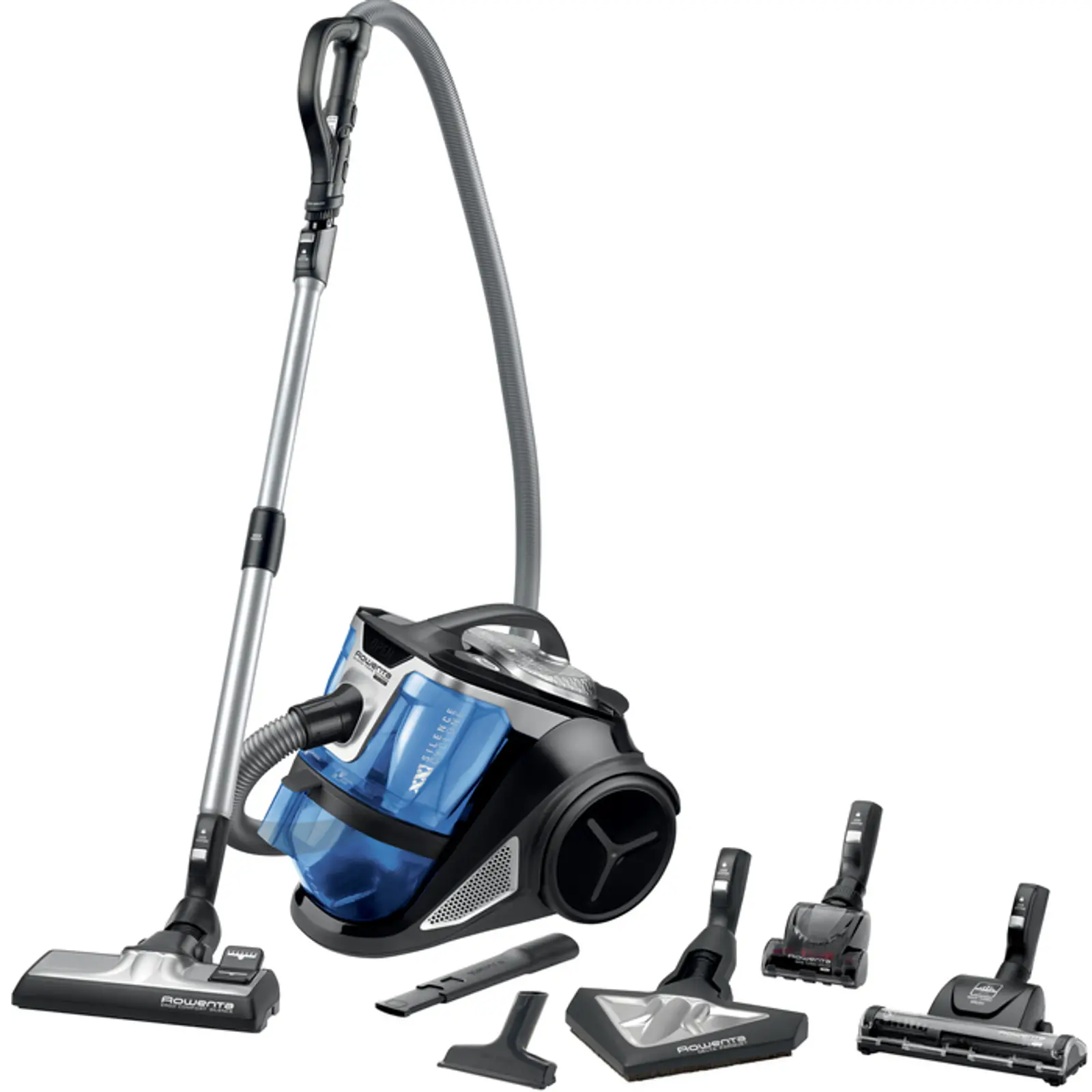 Spare parts and accessories Vacuum cleaner Rowenta Silence Force Extreme Cyclonic - RO823111