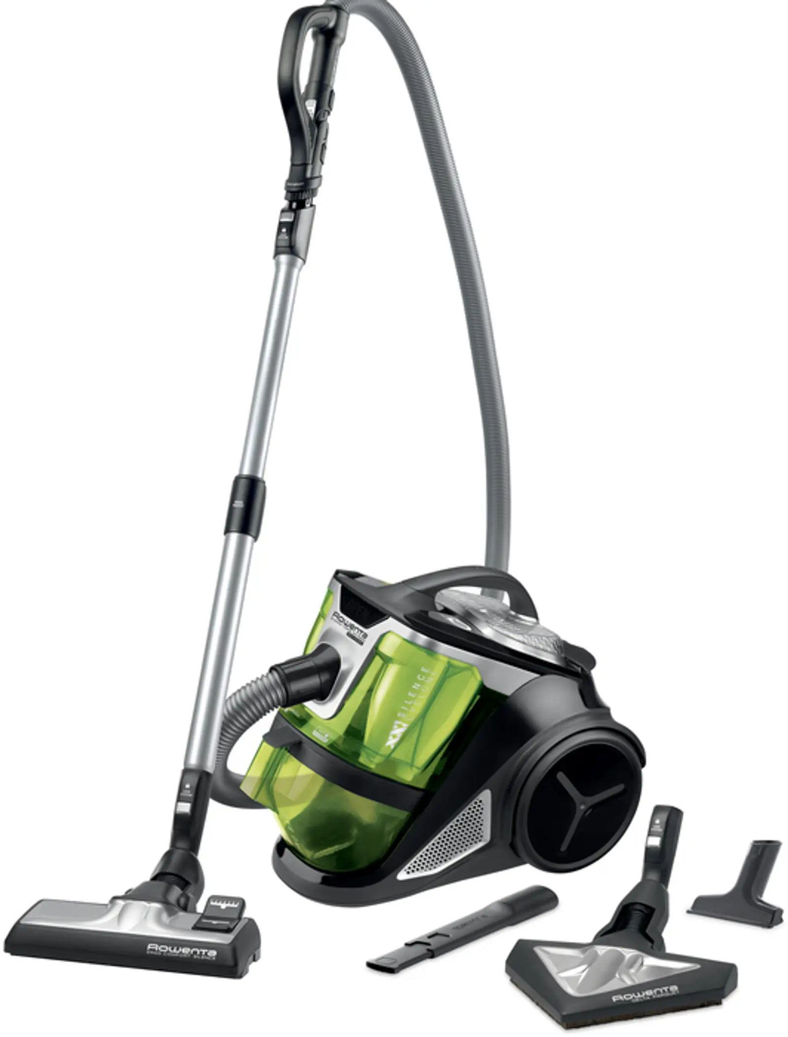 Spare parts and accessories Vacuum cleaner Rowenta Silence Force Extreme Cyclonic - RO825211