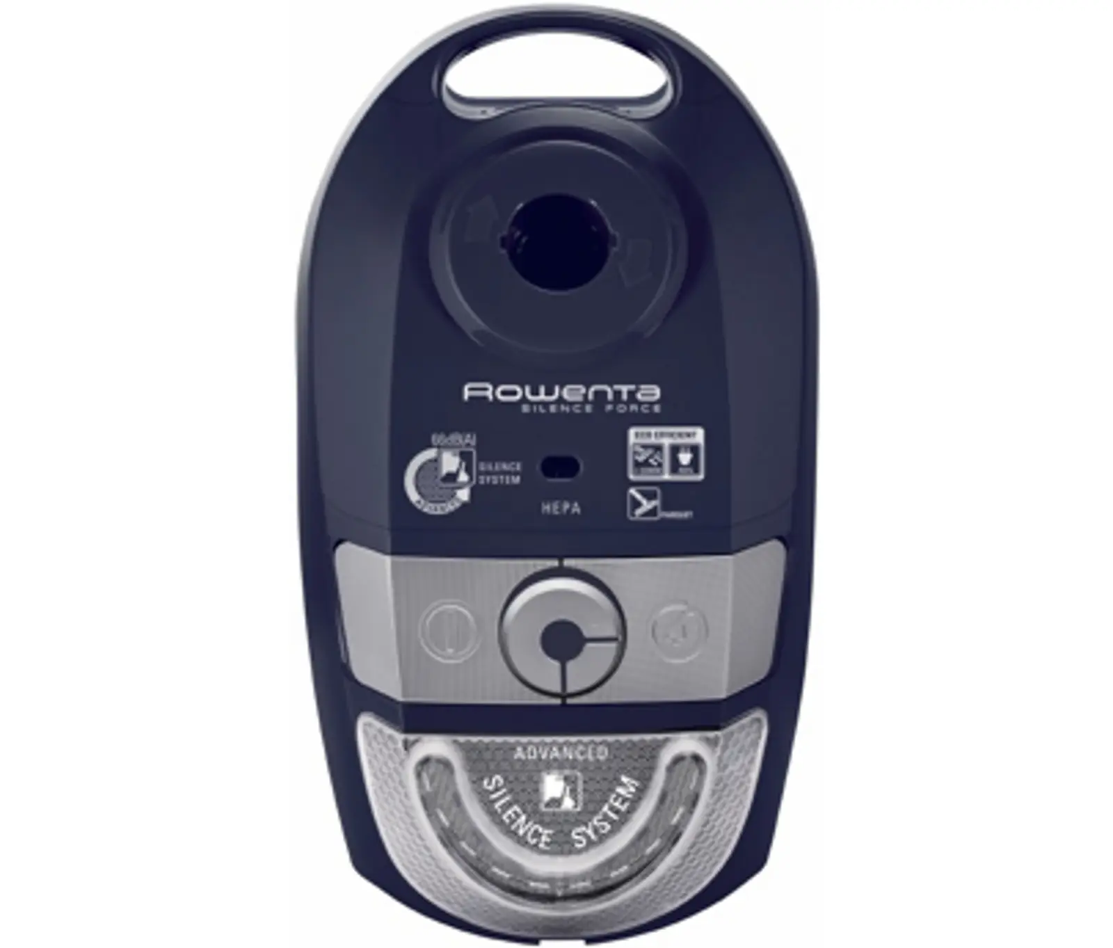 Spare parts and accessories Vacuum cleaner Rowenta Silence Force Upgrade - RO472101