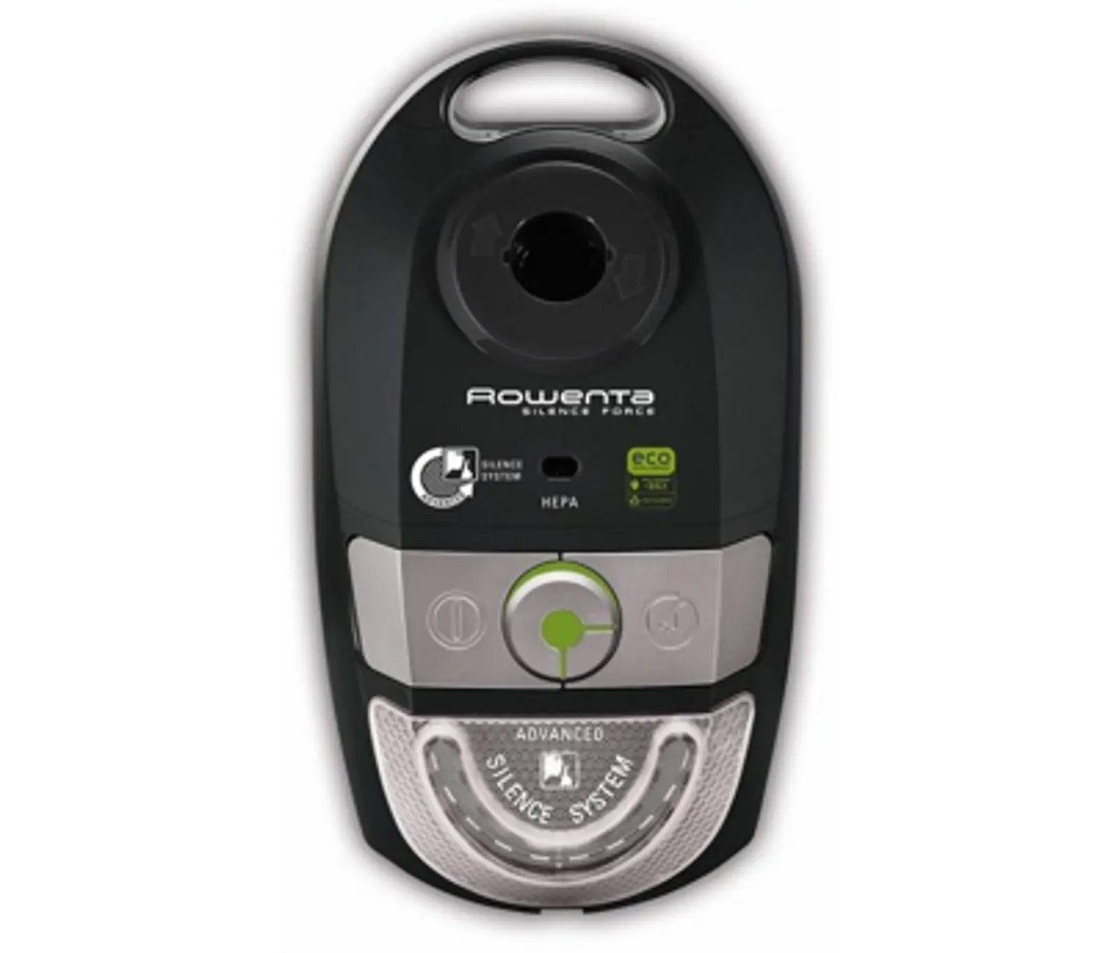 Spare parts and accessories Vacuum cleaner Rowenta Silence Force Upgrade - RO476201