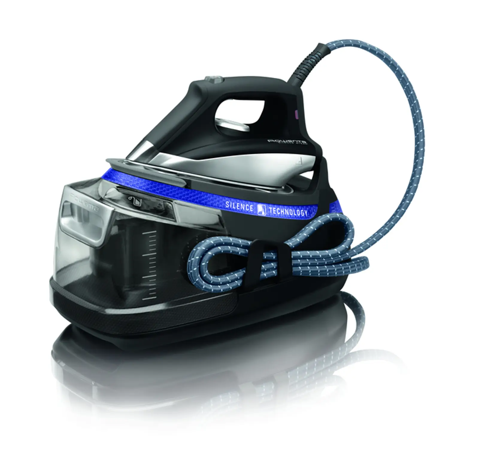 Spare parts and accessories Irons Rowenta Silence Steam - DG8960