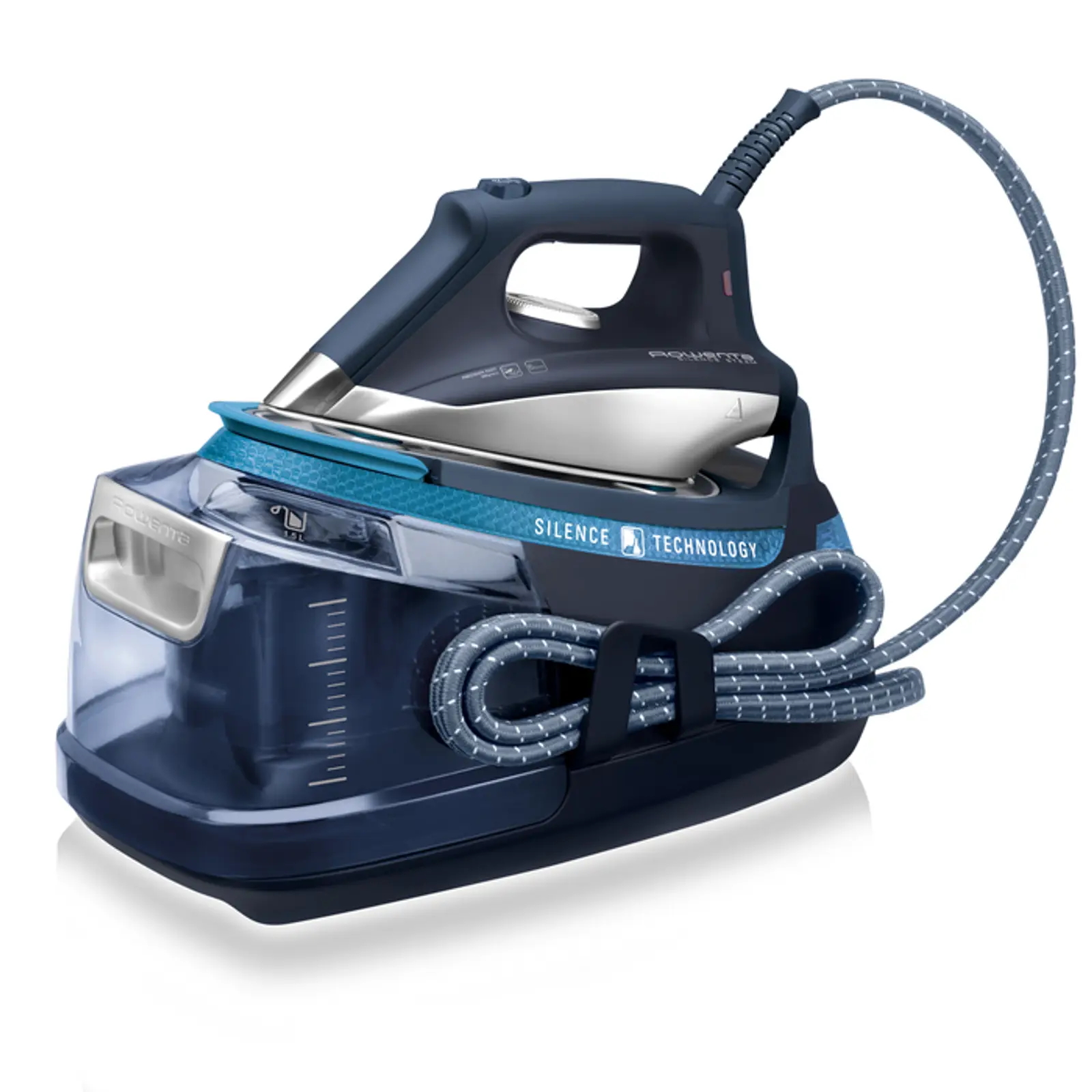 Spare parts and accessories Irons Rowenta Silence Steam - DG8961F0