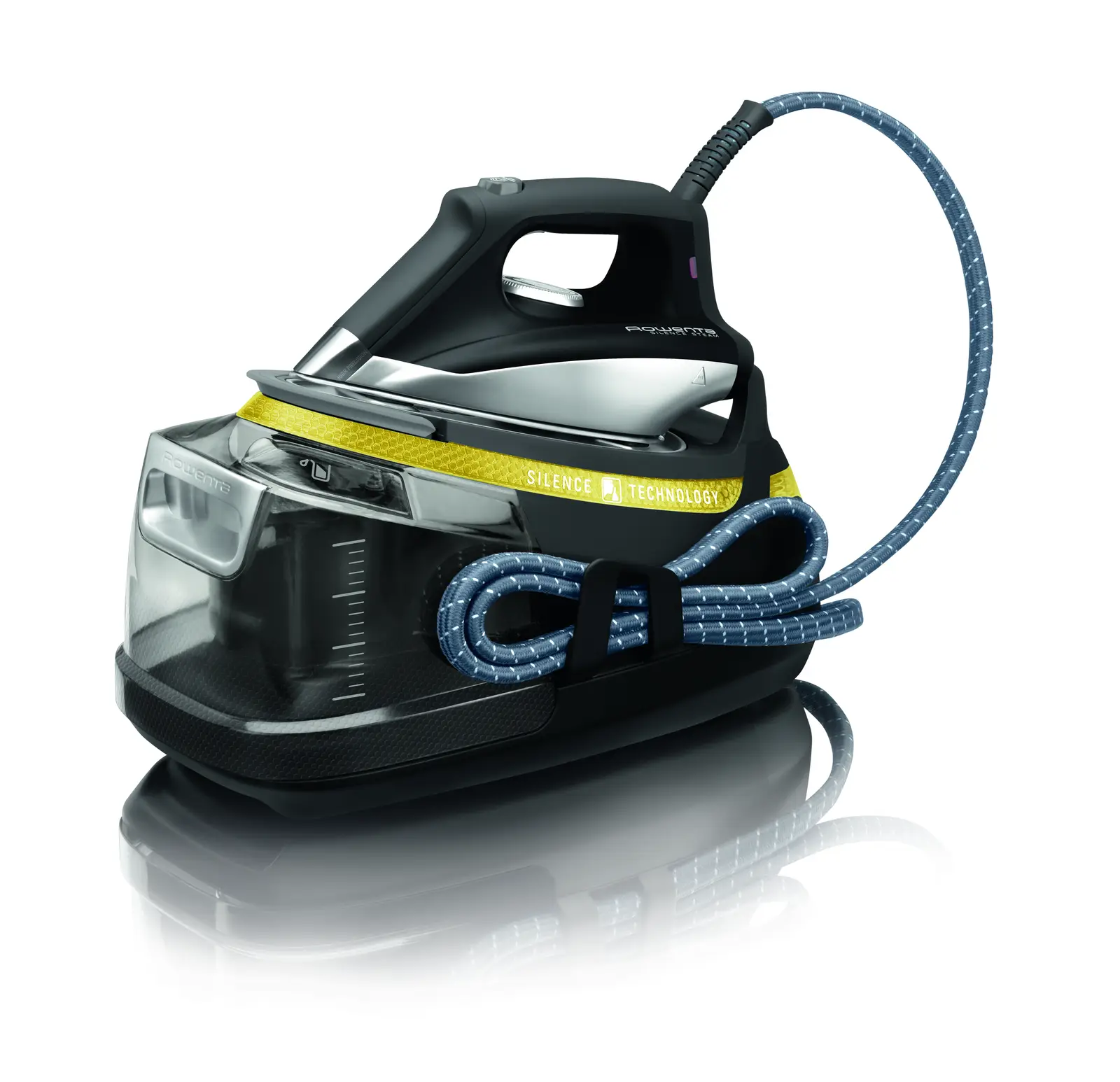 Spare parts and accessories Irons Rowenta Silence Steam - DG8963F0