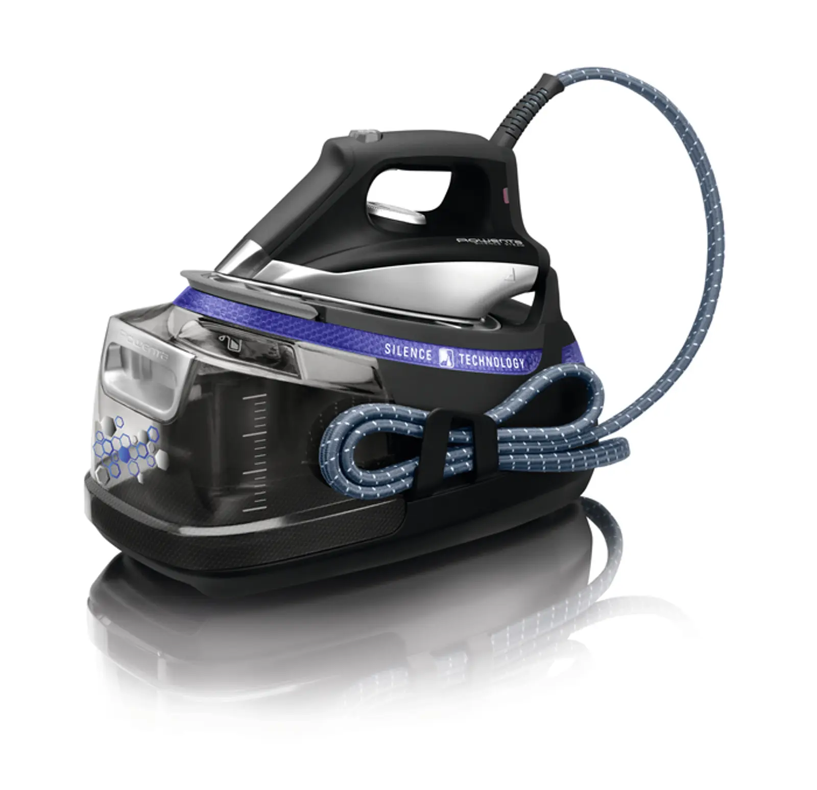 Spare parts and accessories Irons Rowenta Silence Steam - DG8964F0