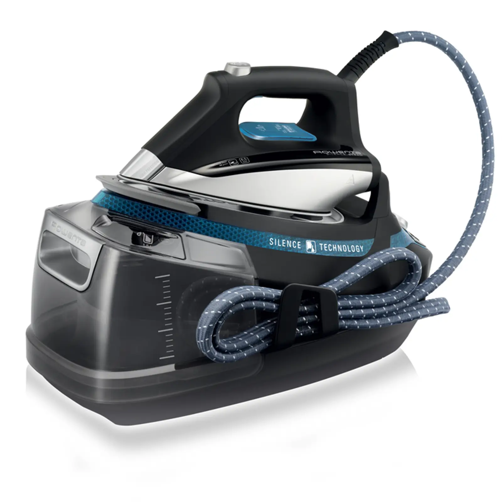 Spare parts and accessories Irons Rowenta Silence Steam - DG8980