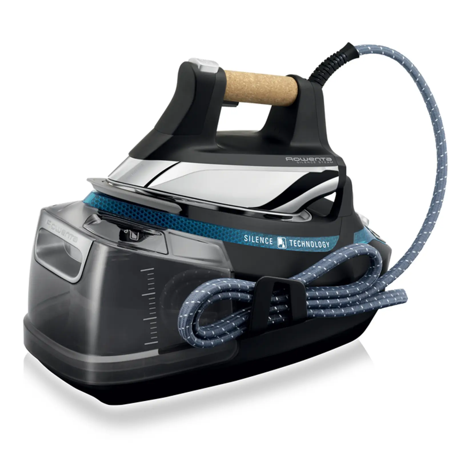 Spare parts and accessories Irons Rowenta Silence Steam - DG8991F0