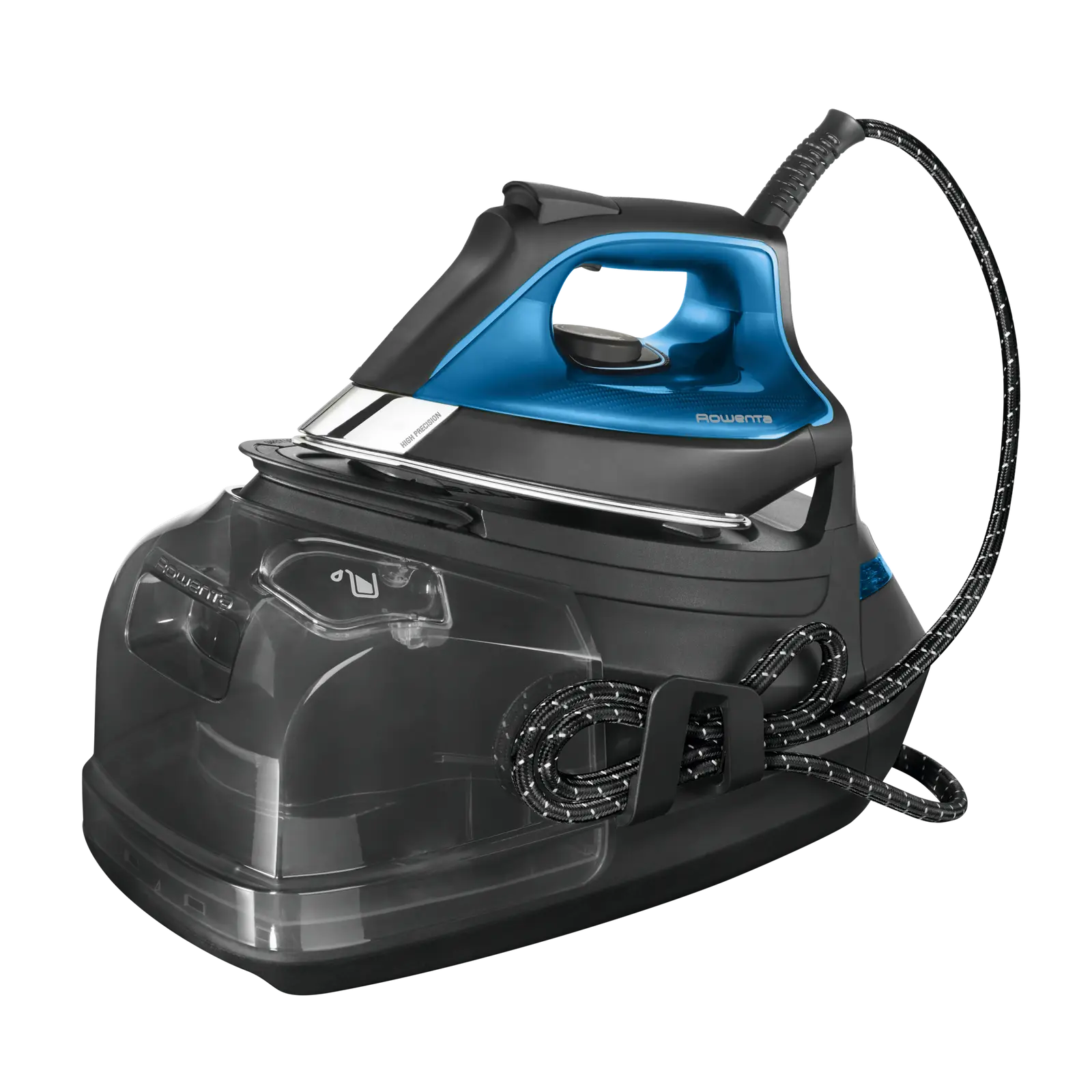 Spare parts and accessories Irons Rowenta Silence Steam Pro - DG9160F0