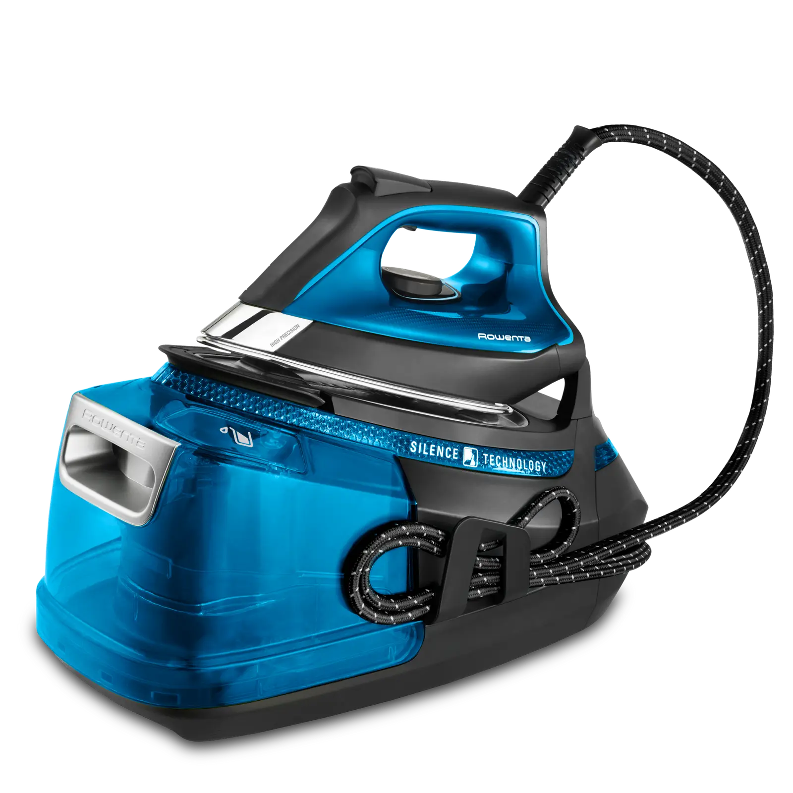 Spare parts and accessories Irons Rowenta Silence Steam Pro - DG9222F0