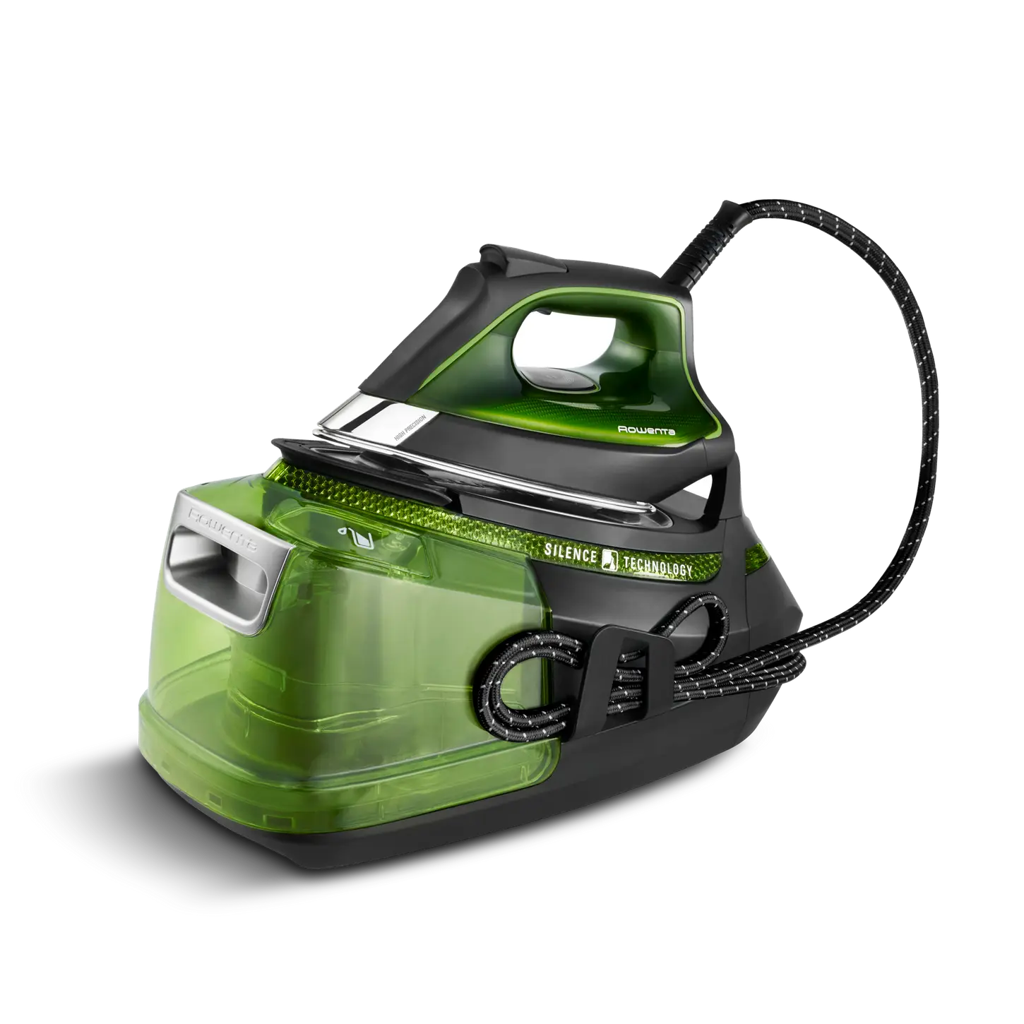 Spare parts and accessories Irons Rowenta Silence Steam Pro - DG9246