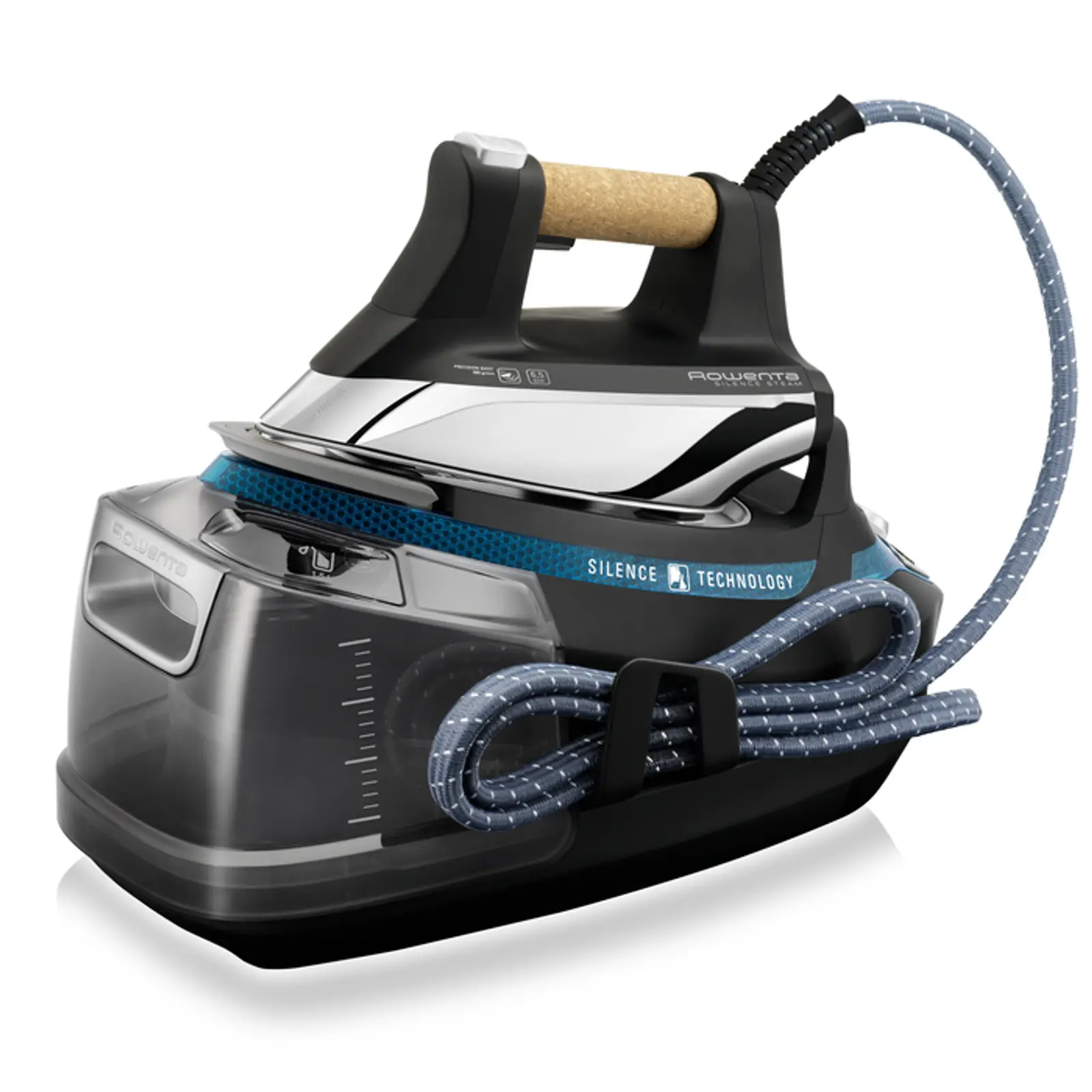 Spare parts and accessories Irons Rowenta Silence Steam Station - DG8990F0