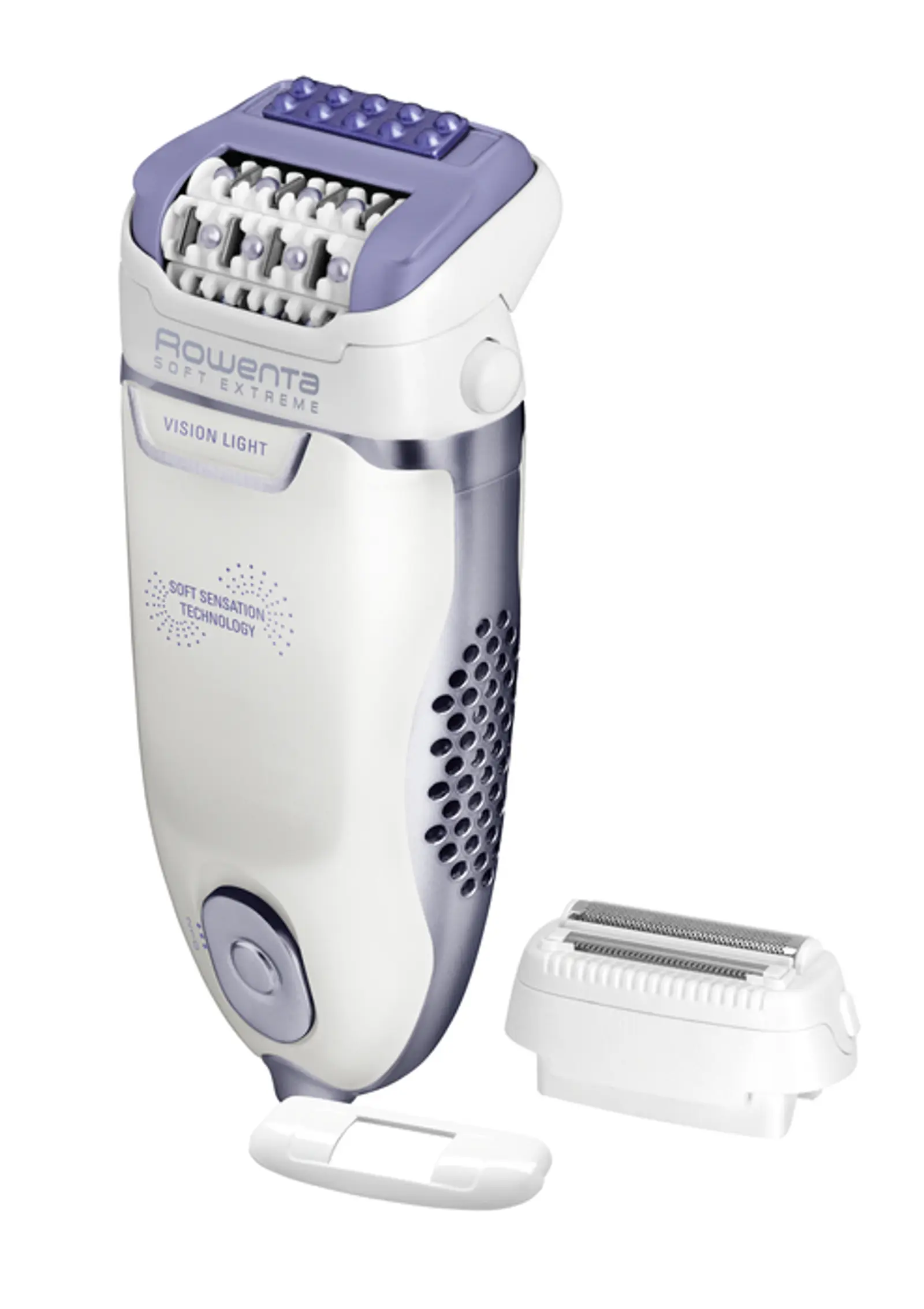 Spare parts and accessories Silk Epil Rowenta Soft Extreme - EP7530E0