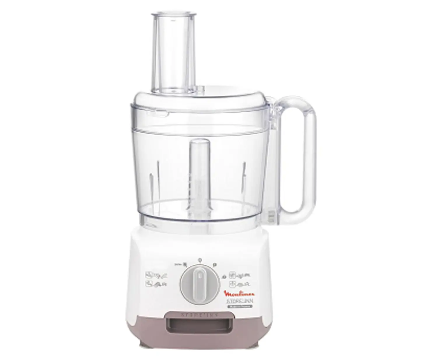 Spare parts and accessories Food processor Moulinex Store Inn - DO2041B1