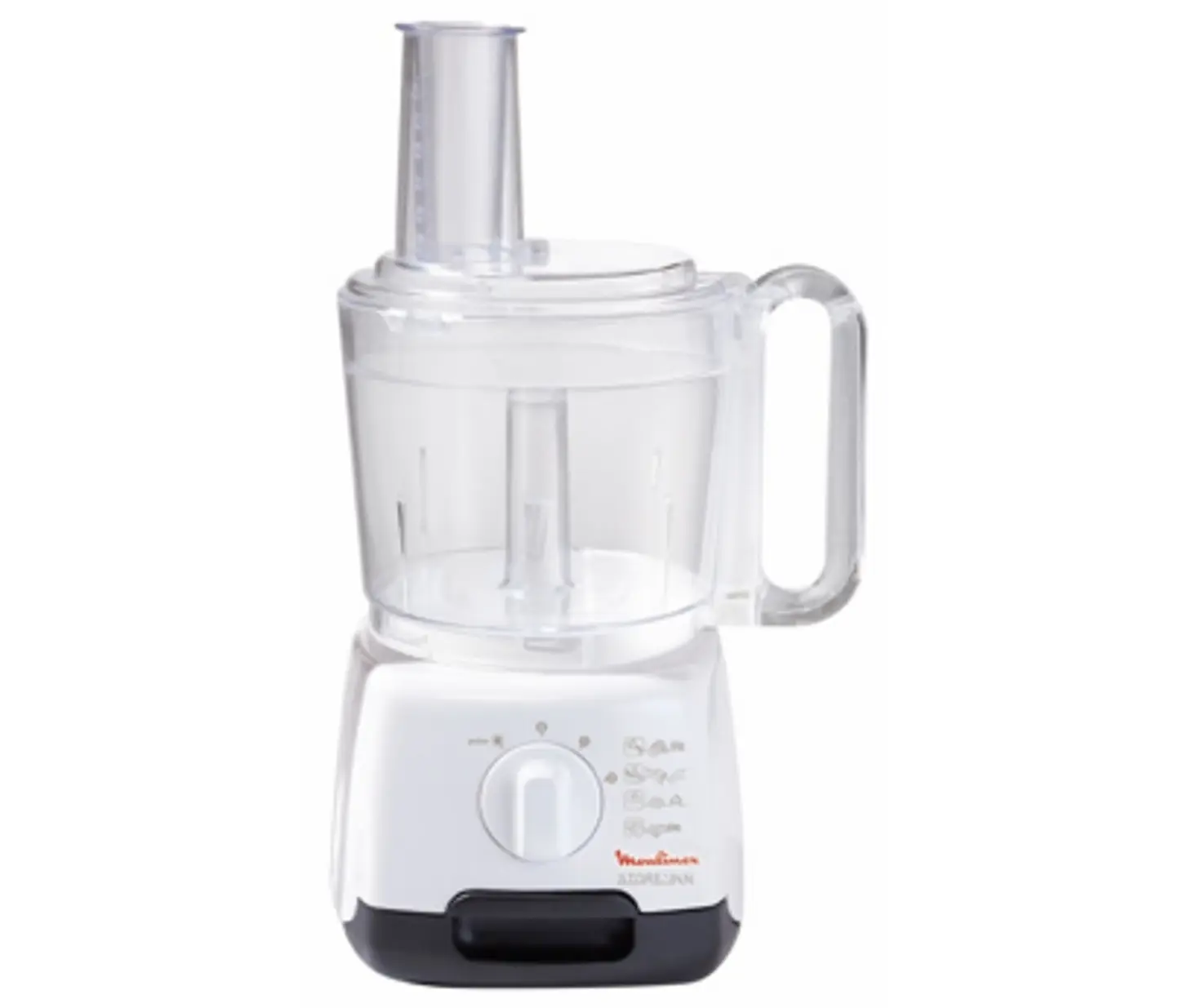 Spare parts and accessories Food processor Moulinex Store Inn - DO2051B1