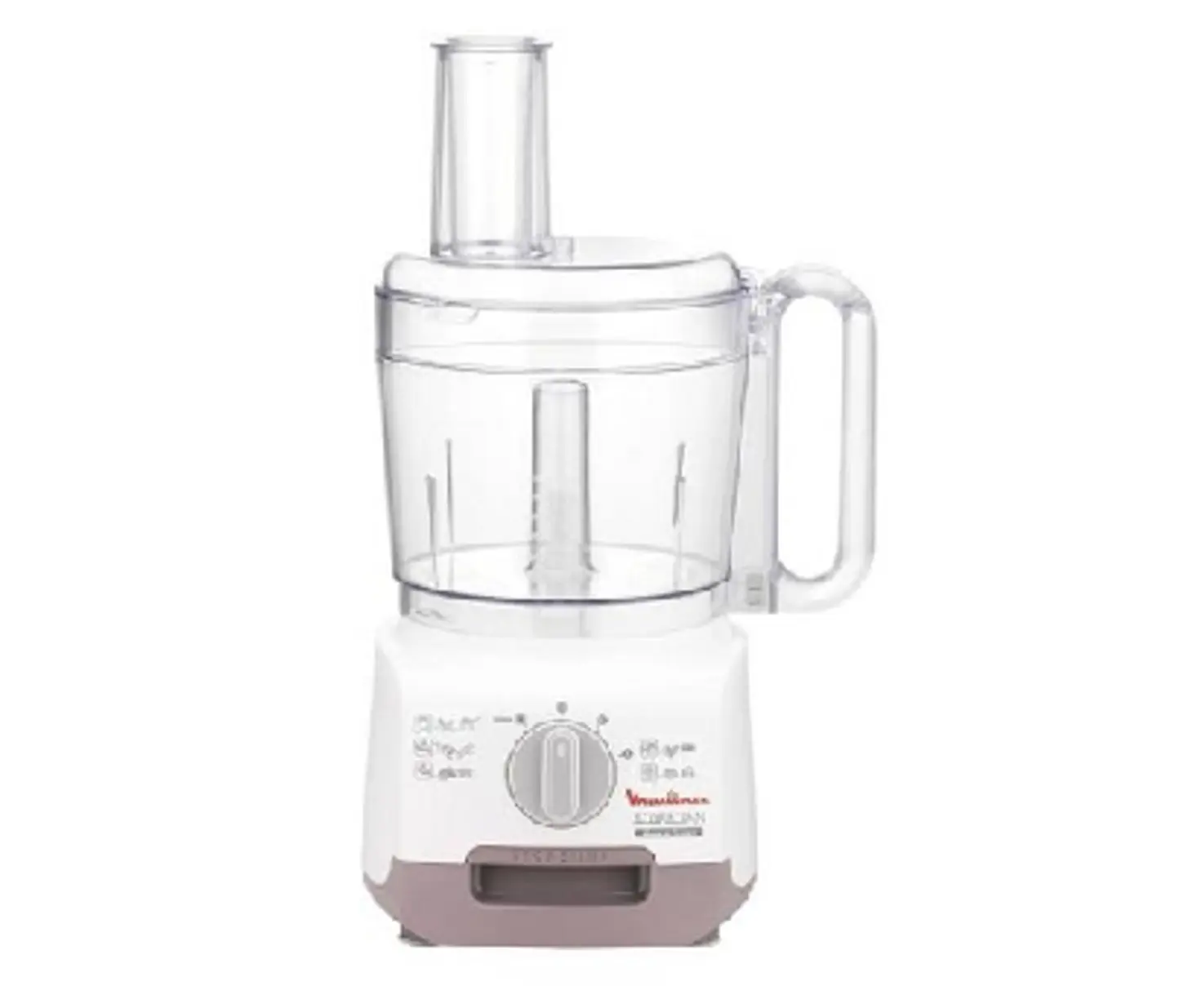 Spare parts and accessories Food processor Moulinex Store'Inn 2L - DO2011B1