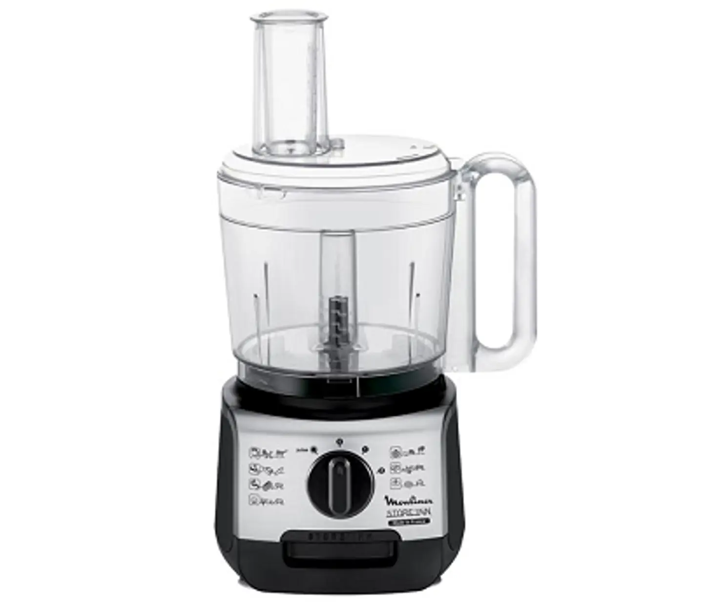 Spare parts and accessories Food processor Moulinex Store Inn 3L - DO350DB1