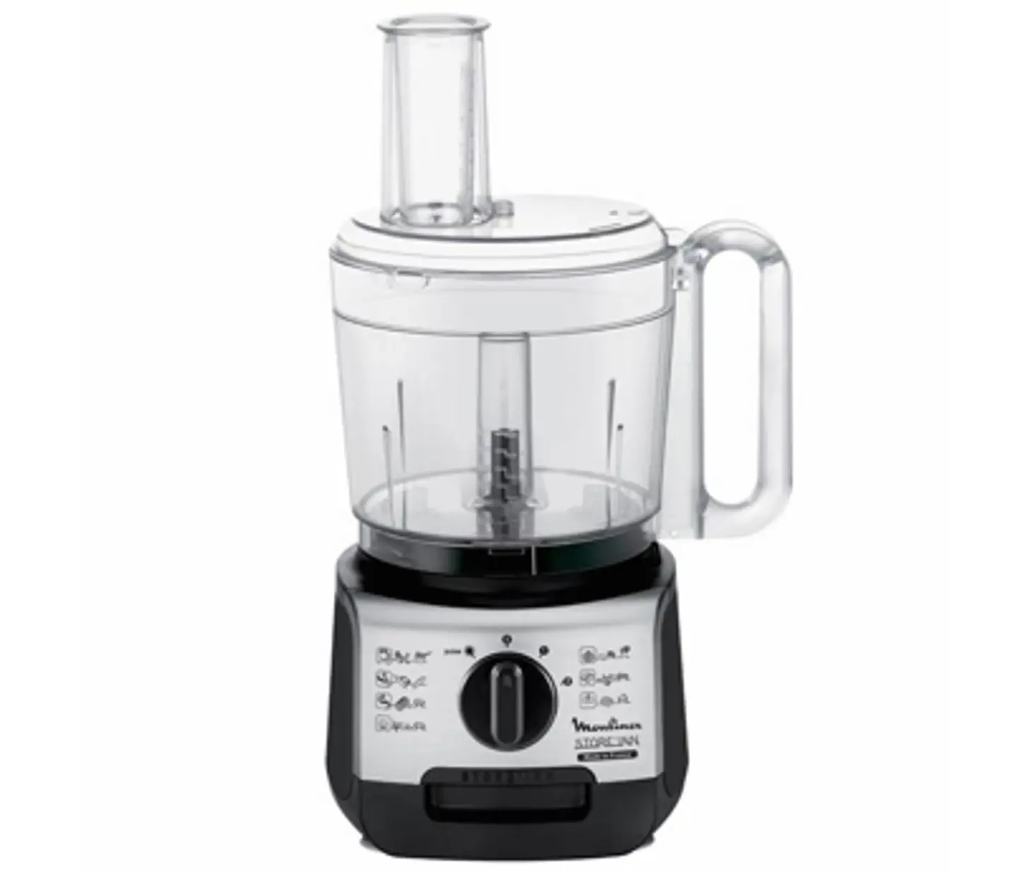 Spare parts and accessories Food processor Moulinex Store Inn Successor 3L - FP323821