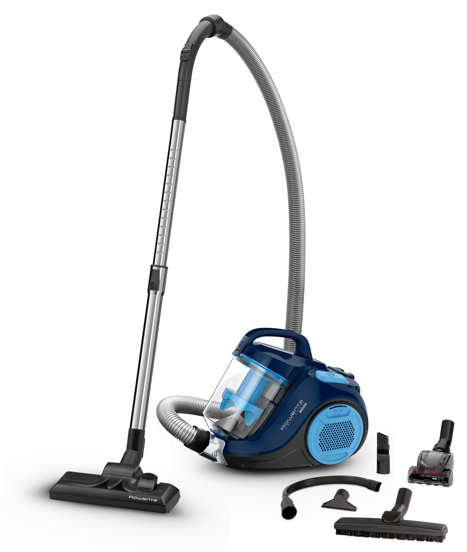 Spare parts and accessories Vacuum cleaner Rowenta Swift Power Cyclonic - RO2981EA