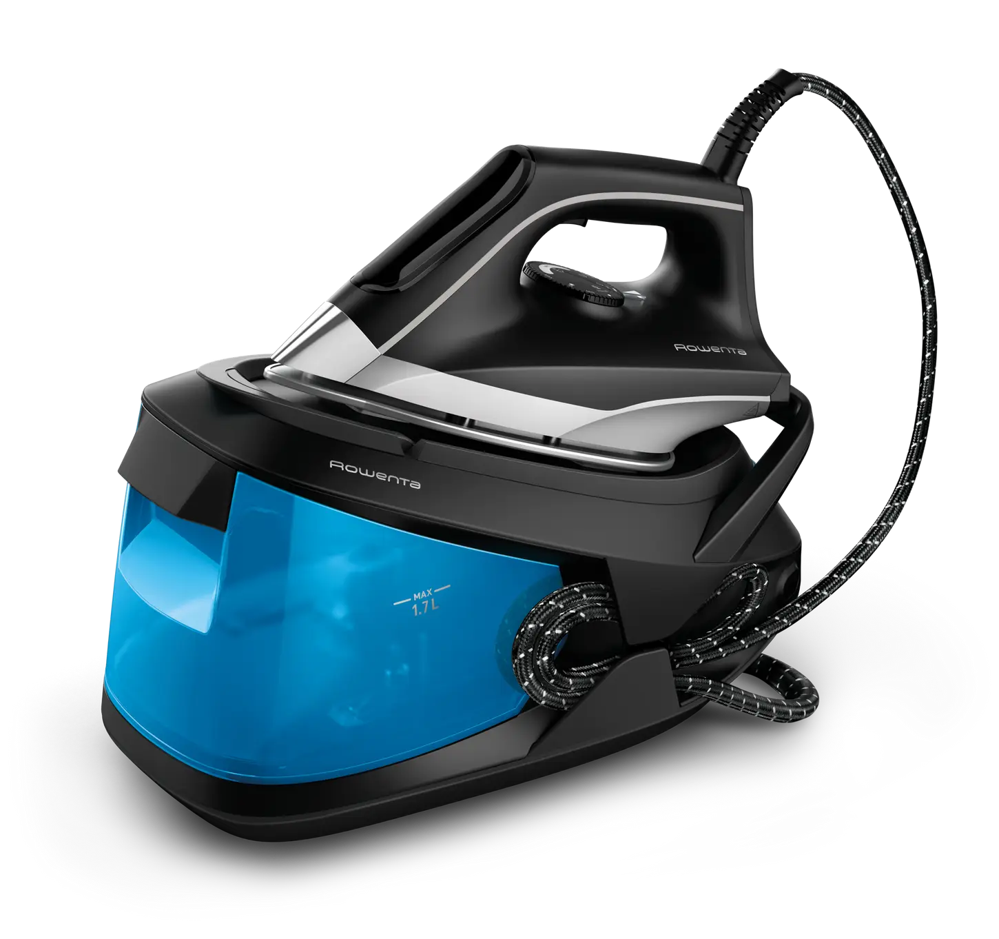 Spare parts and accessories Irons Rowenta Turbosteam - VR8320F0