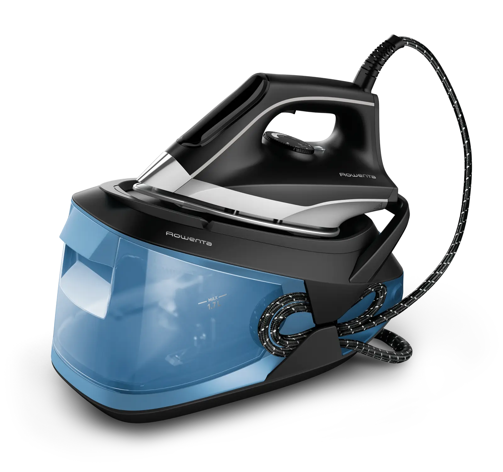 Spare parts and accessories Irons Rowenta Turbosteam - VR8321F0