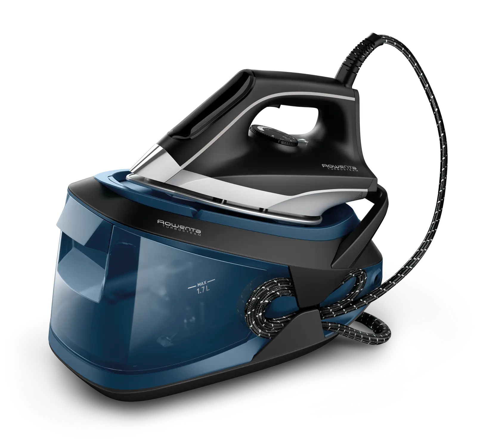 Spare parts and accessories Irons Rowenta Turbosteam - VR8322F0