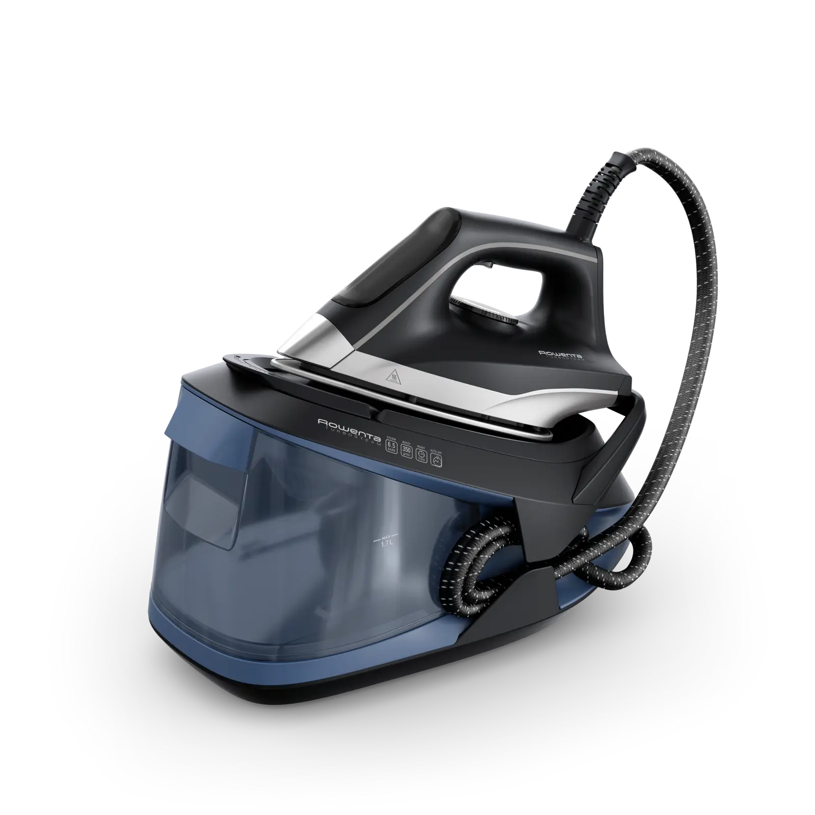 Spare parts and accessories Irons Rowenta Turbosteam - VR8325F0