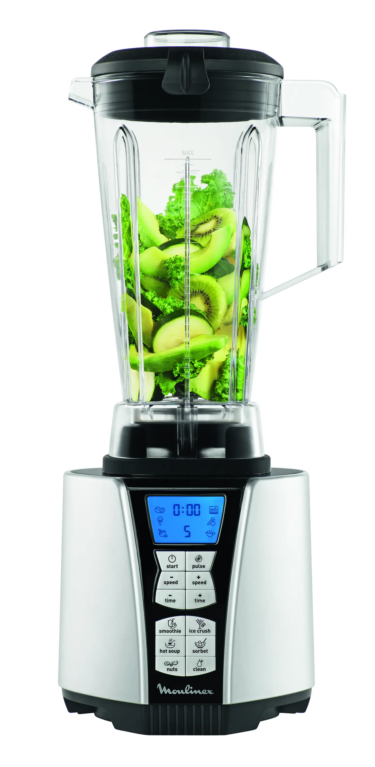 Spare parts and accessories Blenders Moulinex Ultrablend - LM936E10