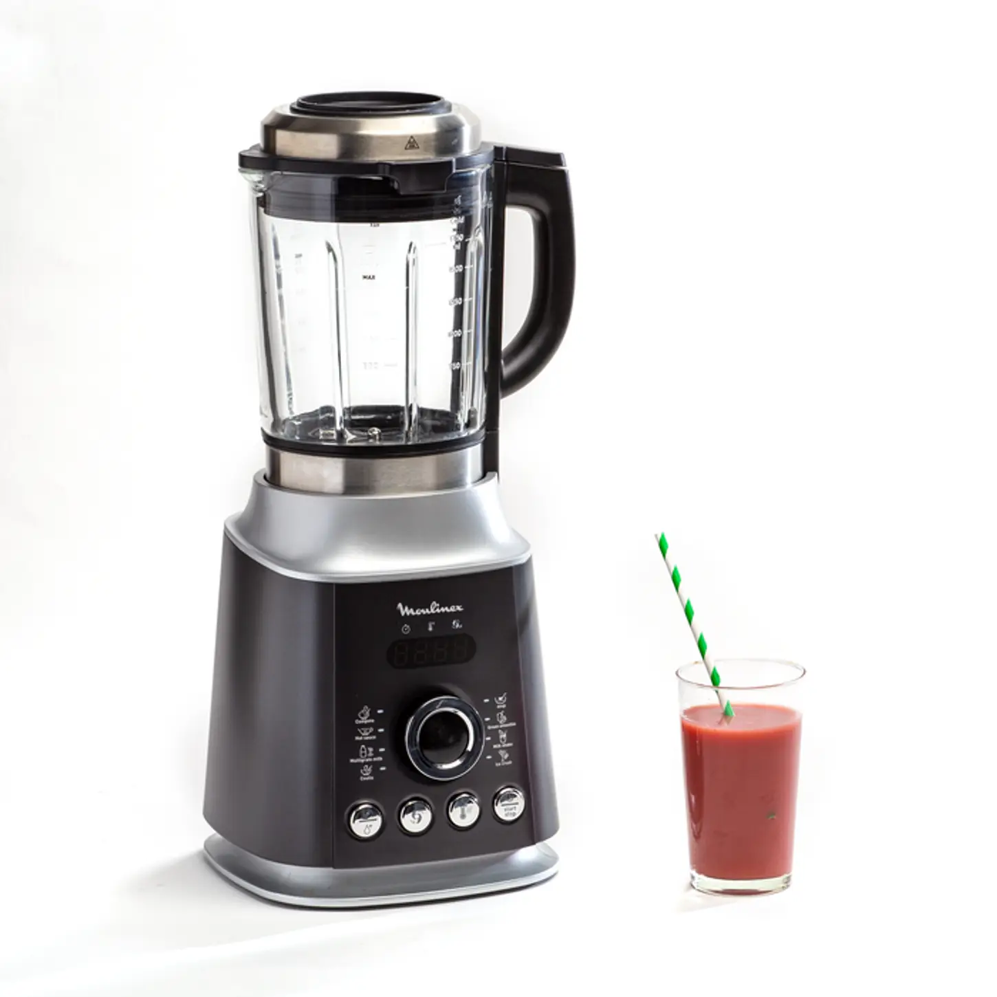 Spare parts and accessories Blenders Moulinex Ultrablend Cook - LM962B10