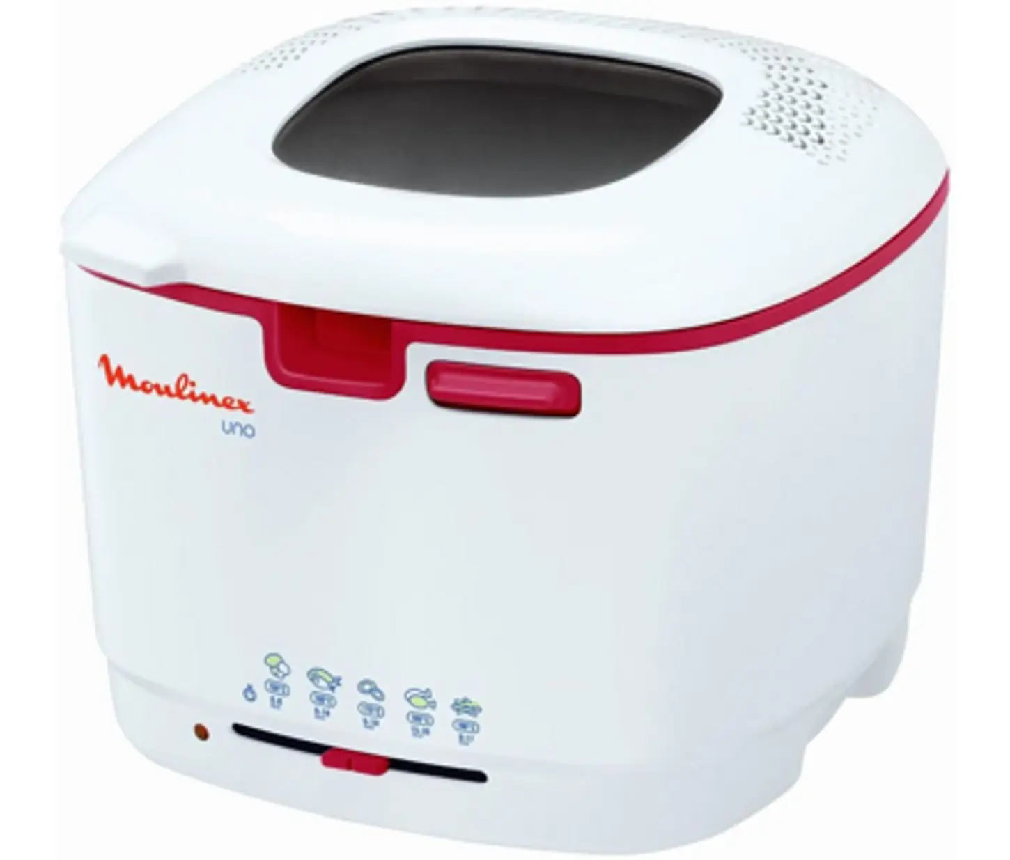 Spare parts and accessories Fryers Moulinex Uno - AF101932