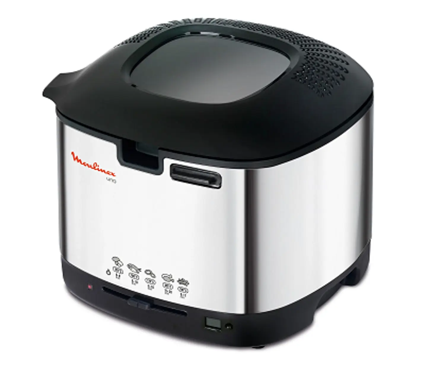 Spare parts and accessories Fryers Moulinex Uno - AF102630