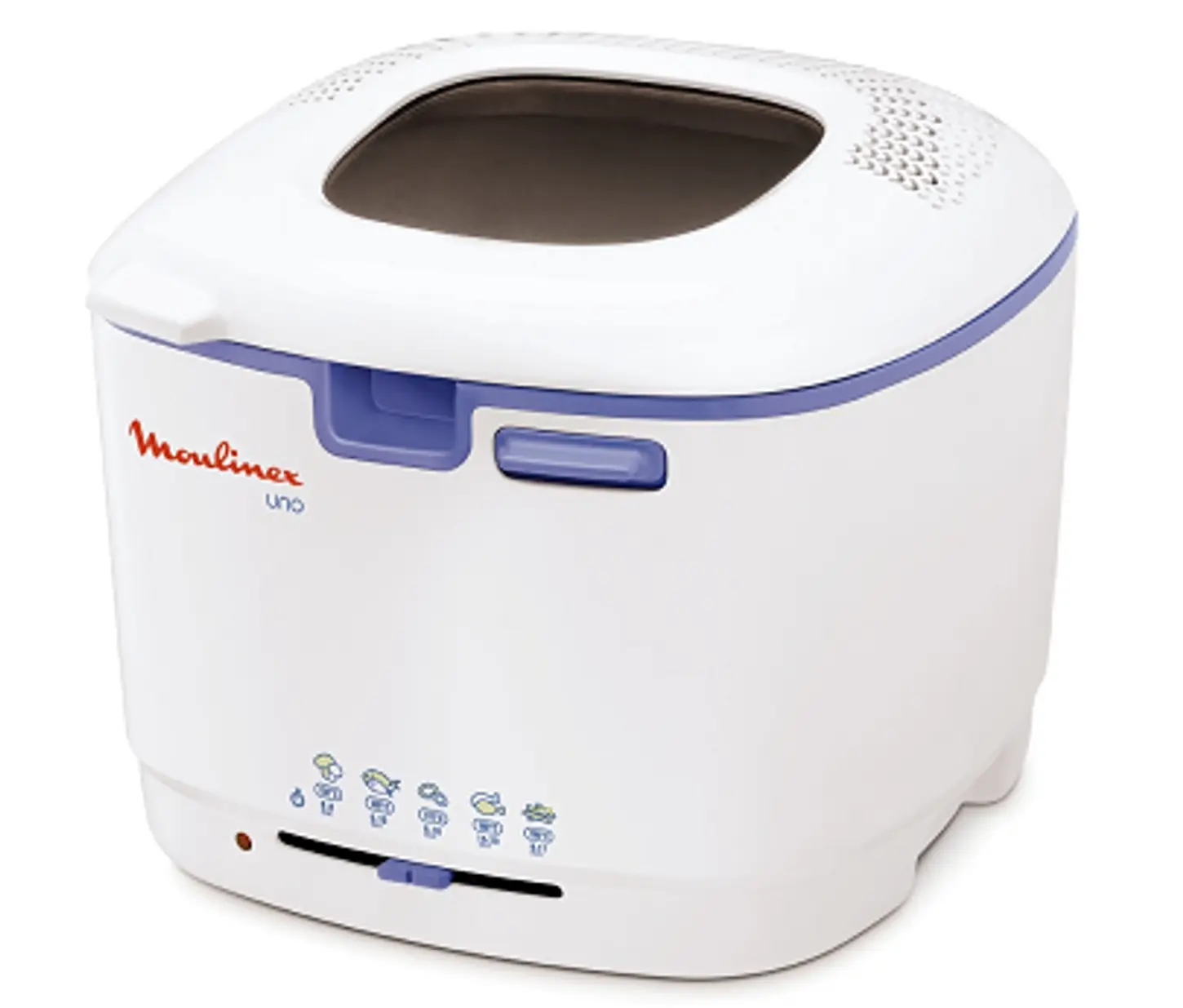 Spare parts and accessories Fryers Moulinex Uno - AM100830