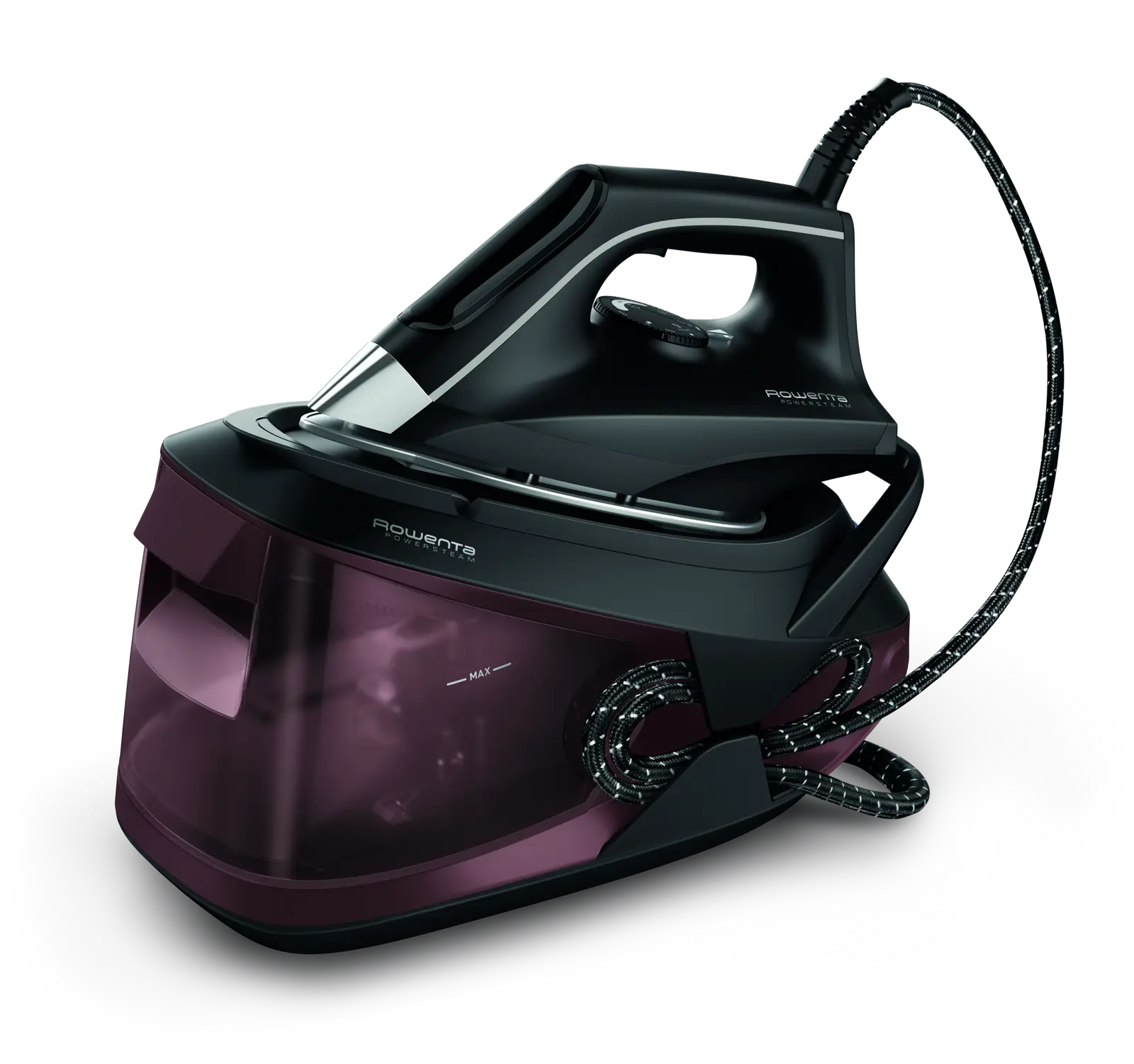 Spare parts and accessories Irons Rowenta Powersteam - VR8316F0