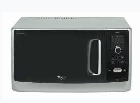 Spare parts and accessories Microwave Whirlpool VT 265 SL