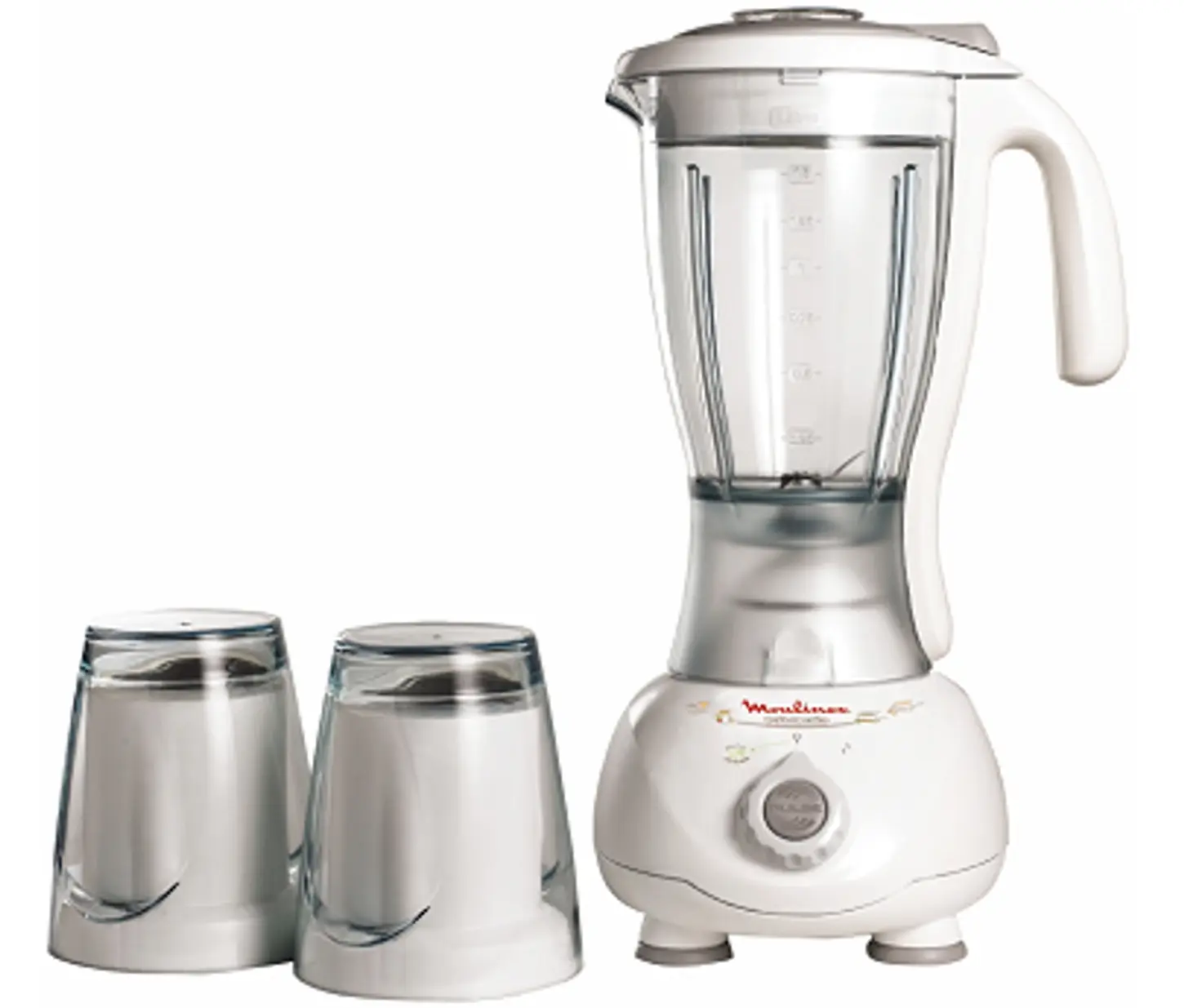 Spare parts and accessories Blenders Moulinex Vivacio 3 - DAB341