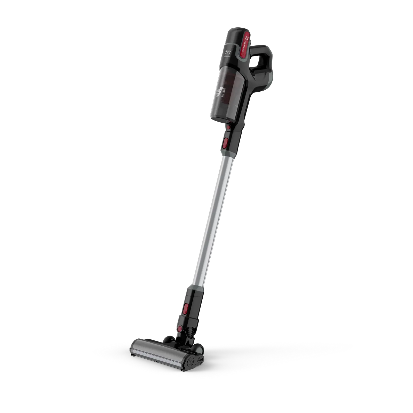 Spare parts and accessories Electric broom Rowenta X-Pert 160 - RH7233WO