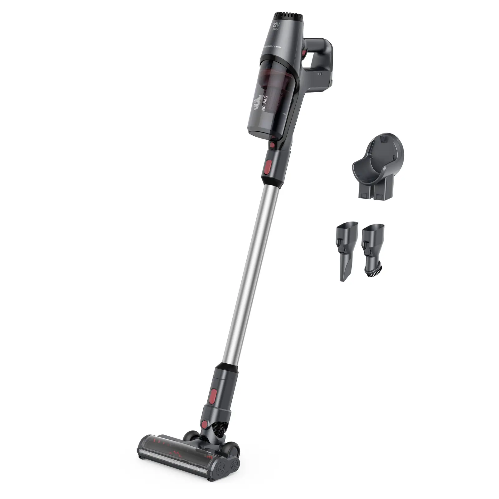 Spare parts and accessories Electric broom Rowenta X-Pert 3.60 - RH6933WO